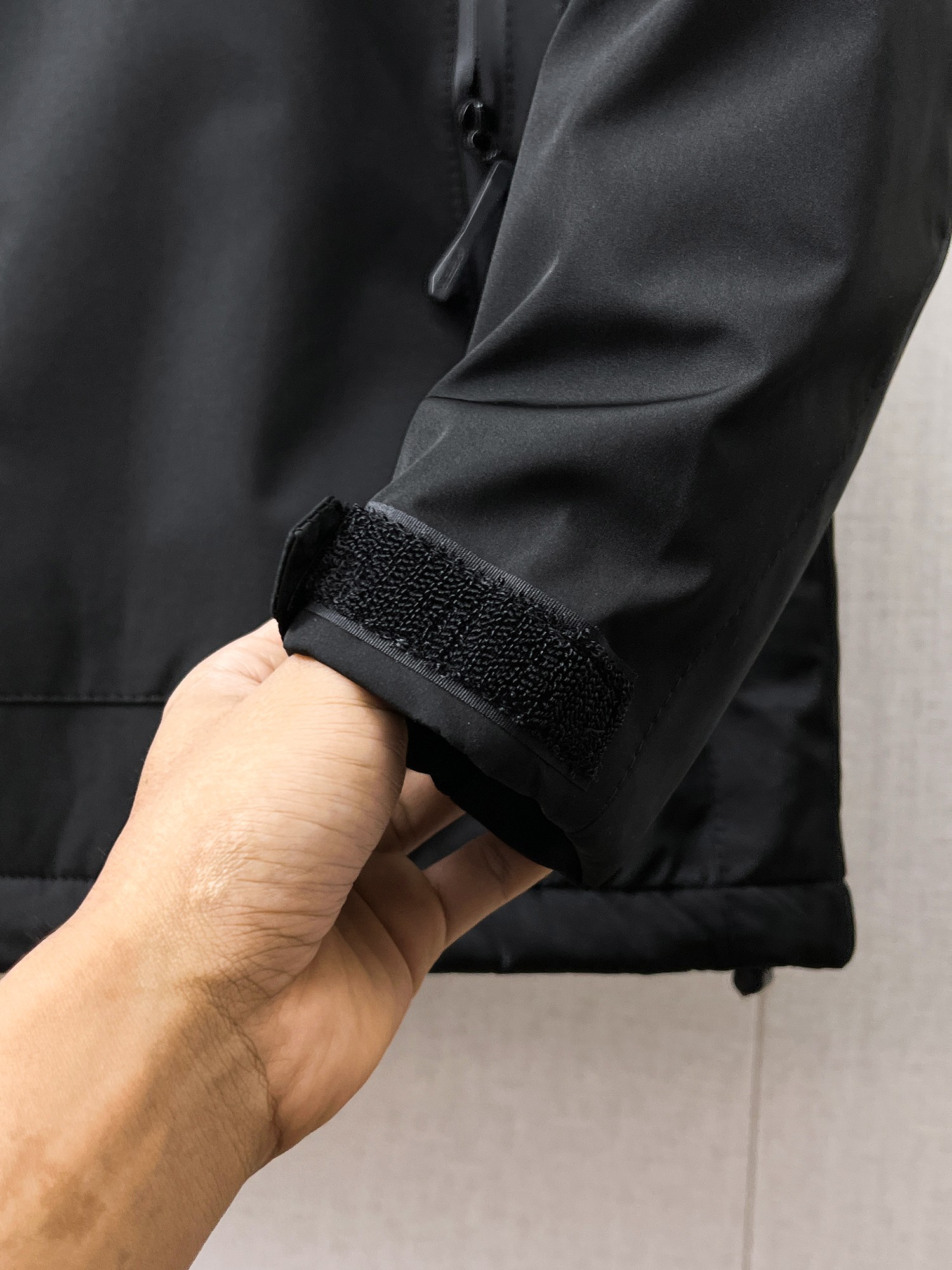 Arcteryx Basic Clothing Cotton S-m-xxxl