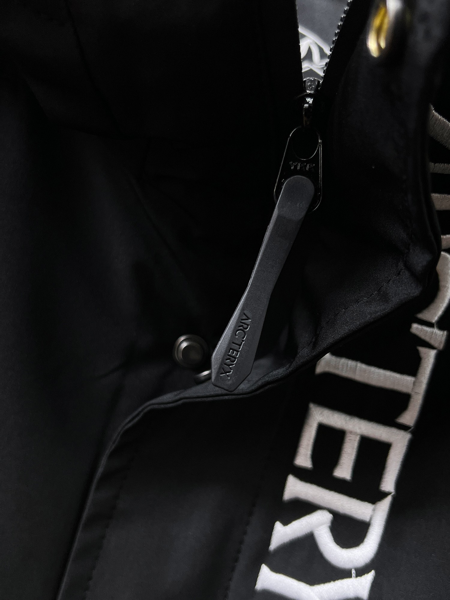 Arcteryx Basic Clothing Cotton S-m-xxxl