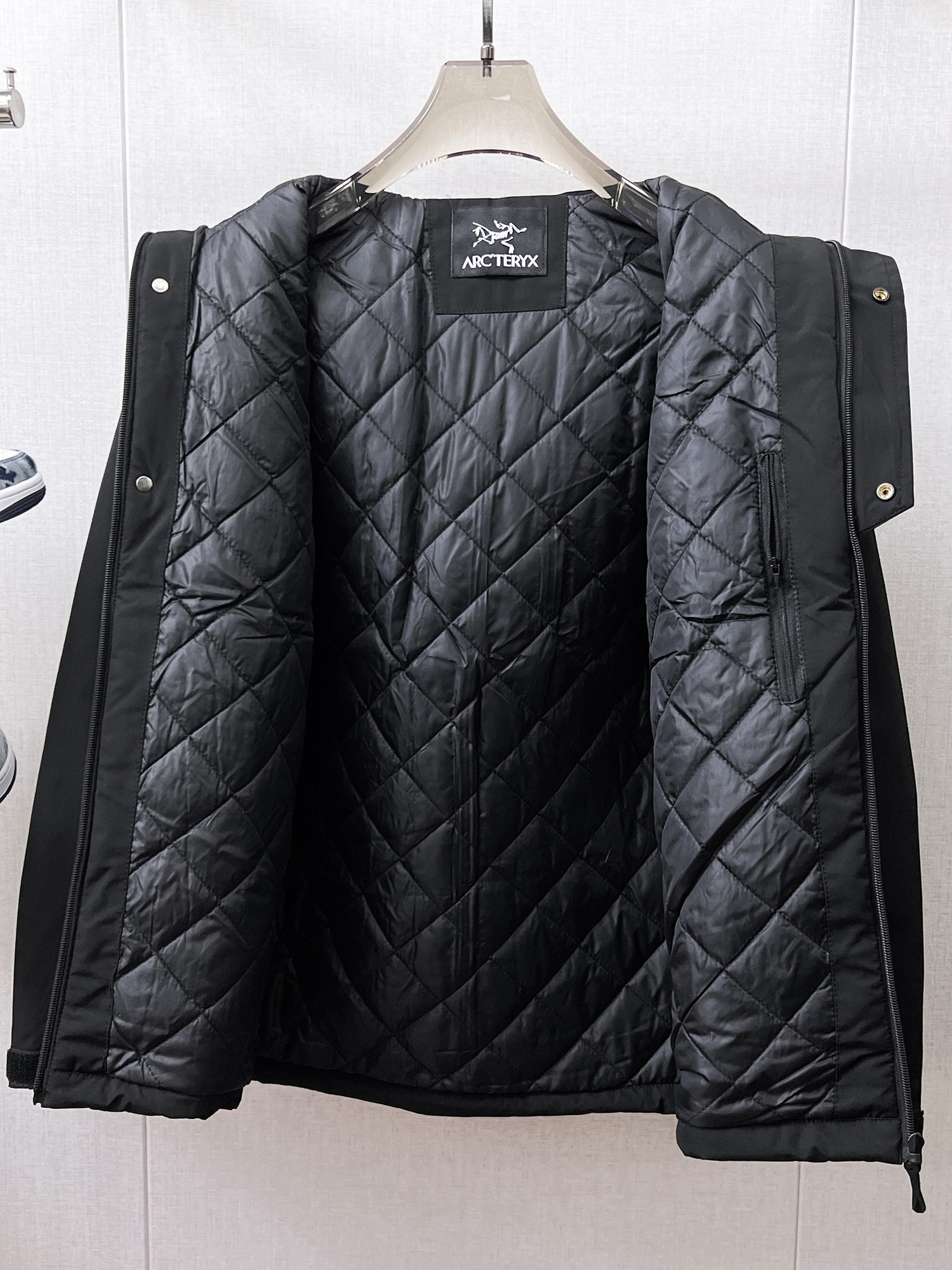 Arcteryx Basic Clothing Cotton S-m-xxxl