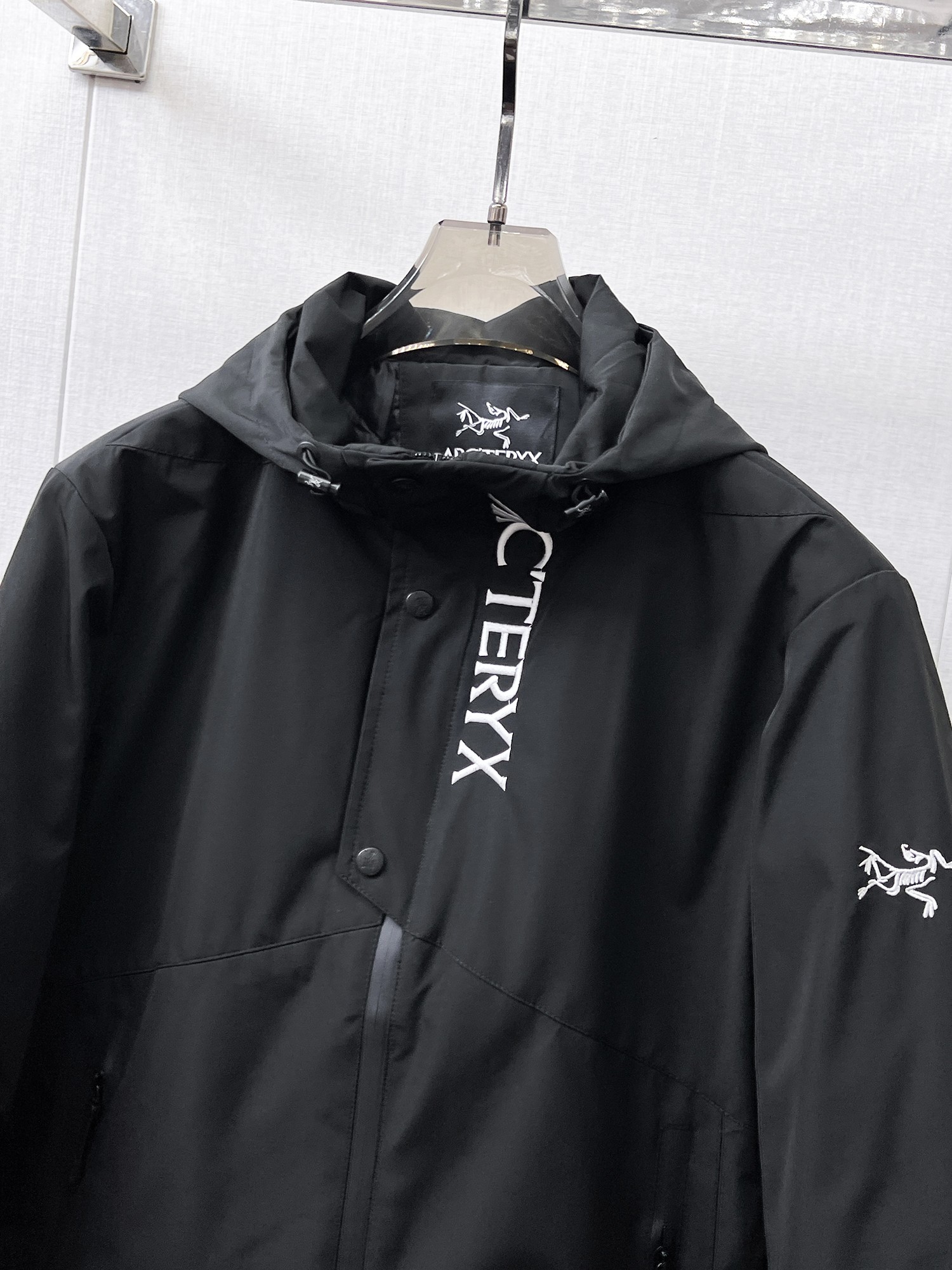 Arcteryx Basic Clothing Cotton S-m-xxxl