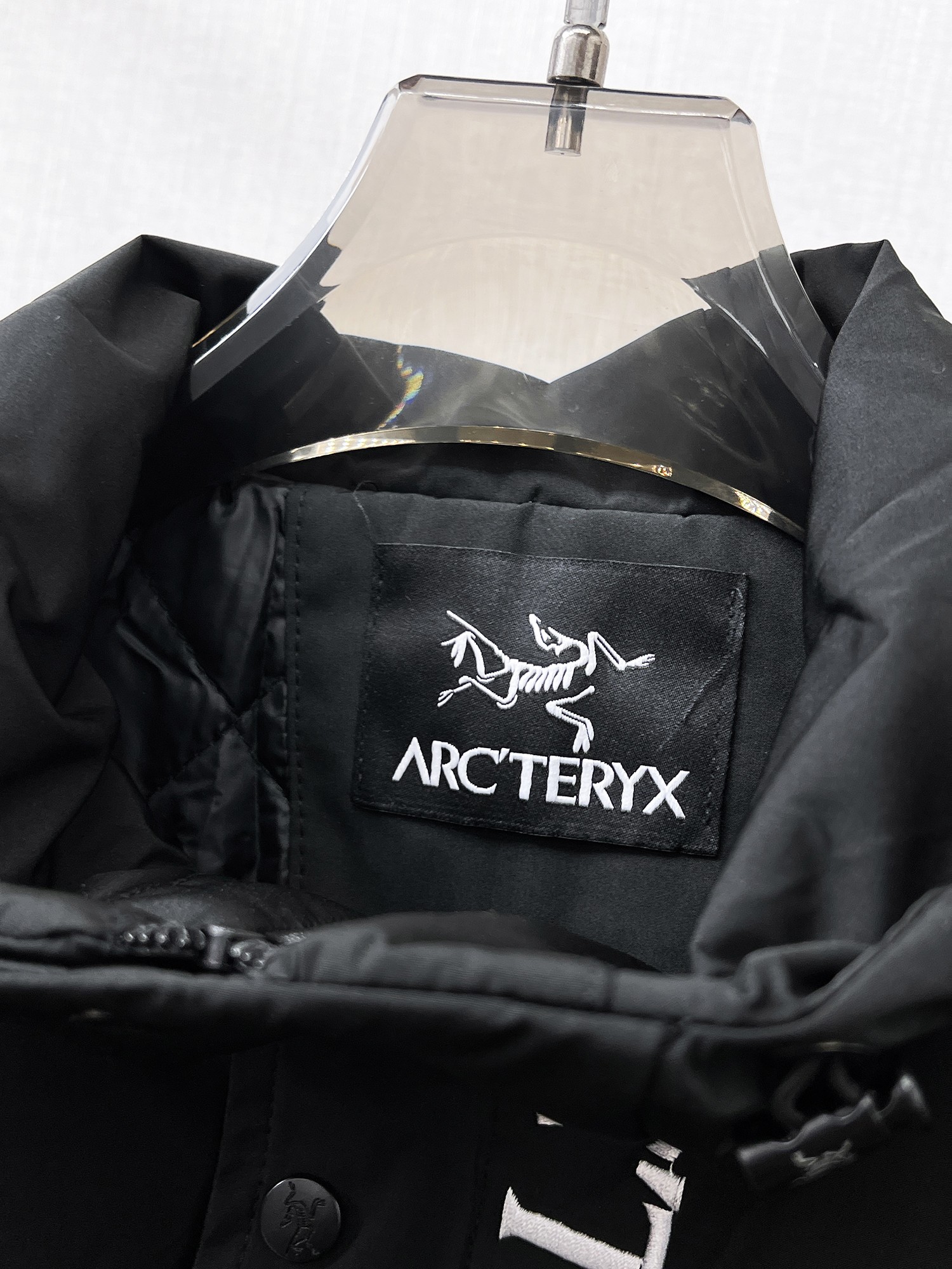 Arcteryx Basic Clothing Cotton S-m-xxxl