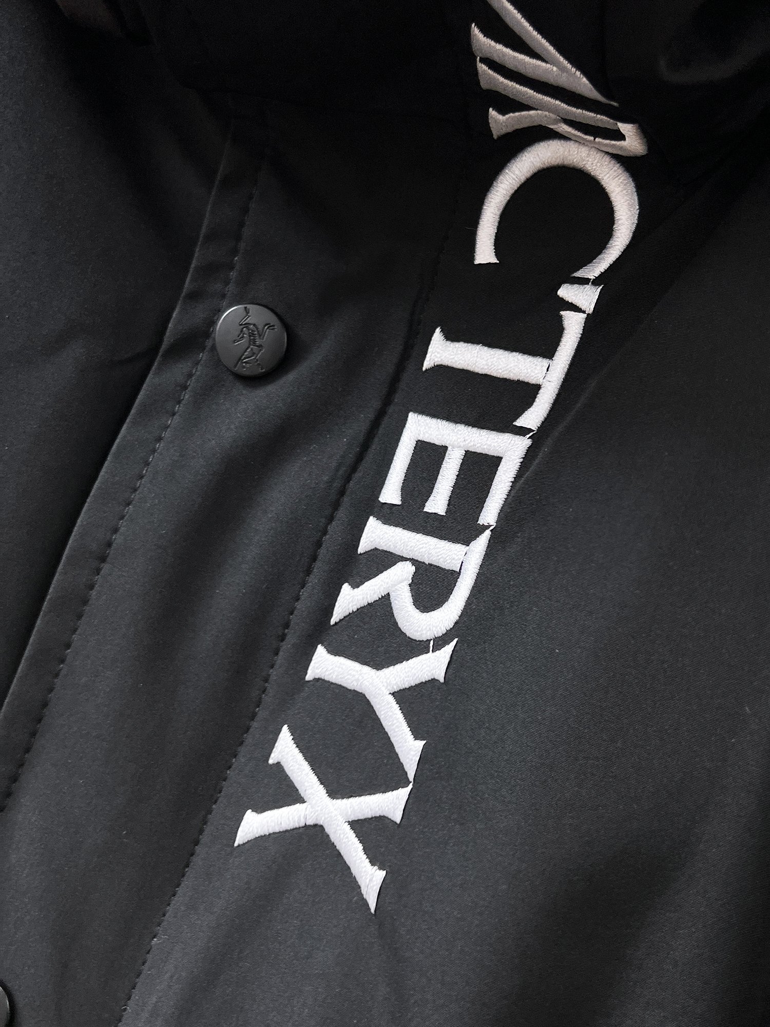 Arcteryx Basic Clothing Cotton S-m-xxxl