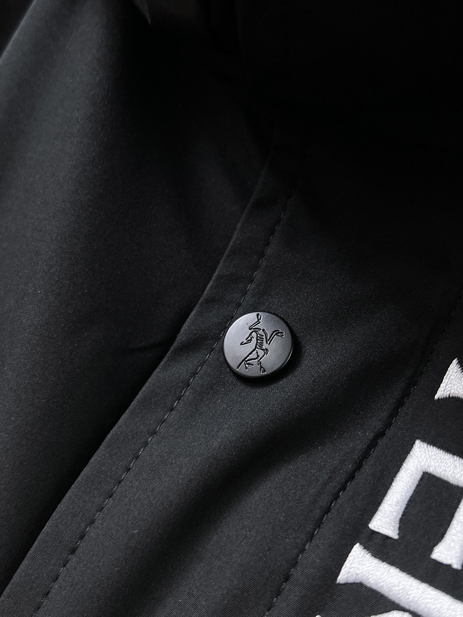 Arcteryx Basic Clothing Cotton S-m-xxxl