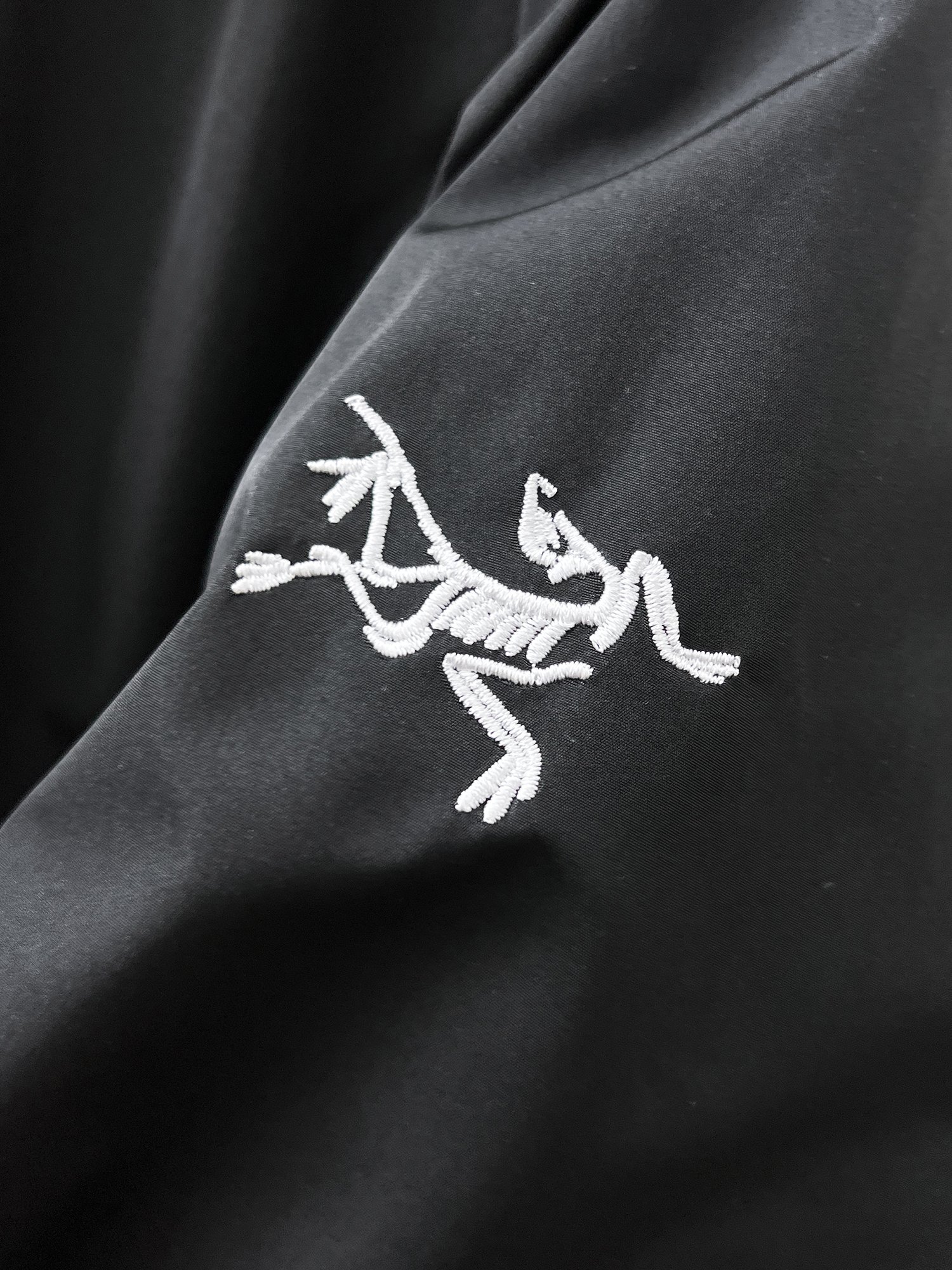 Arcteryx Basic Clothing Cotton S-m-xxxl