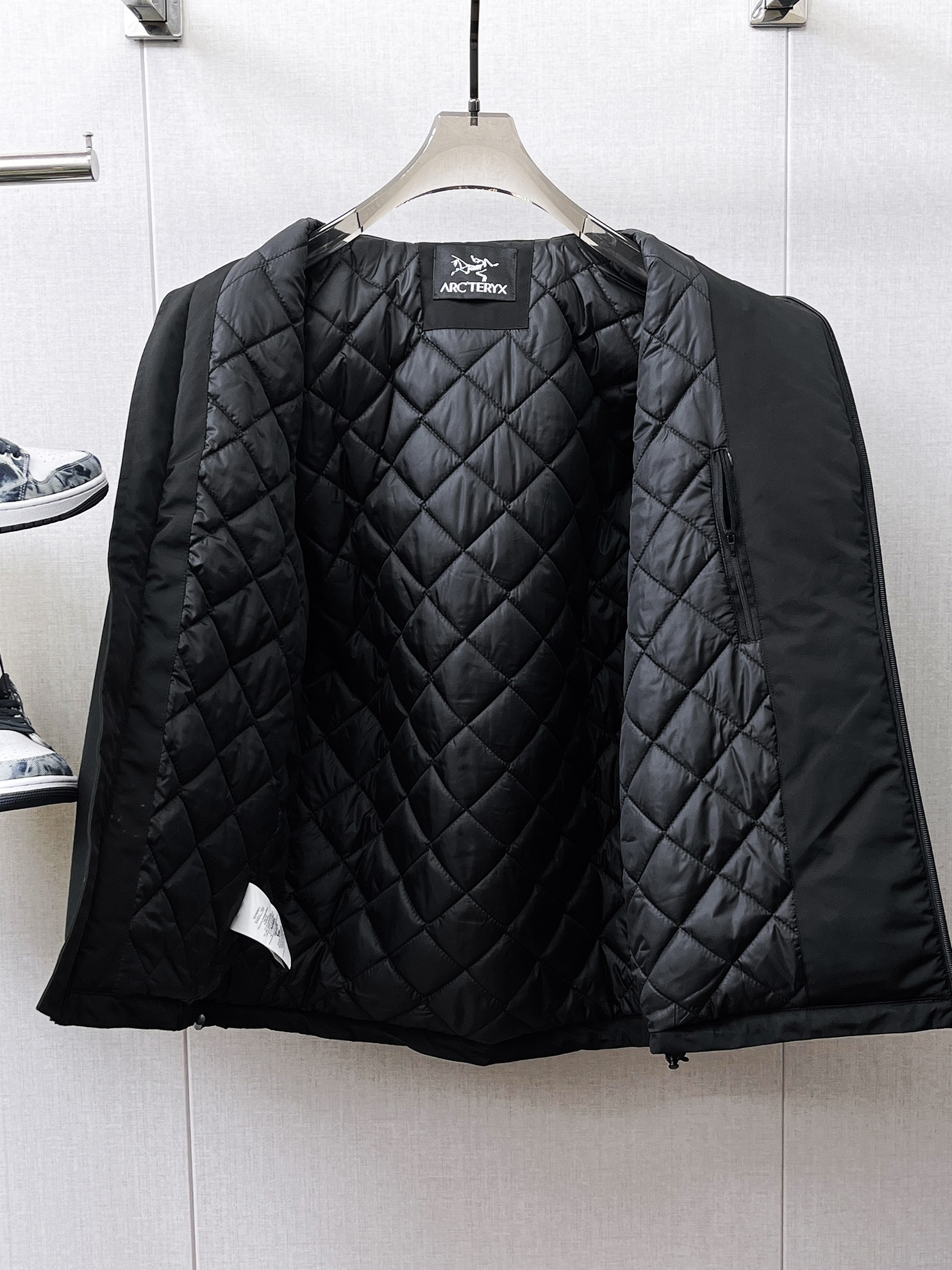Arcteryx Basic Clothing Cotton S-m-xxxl