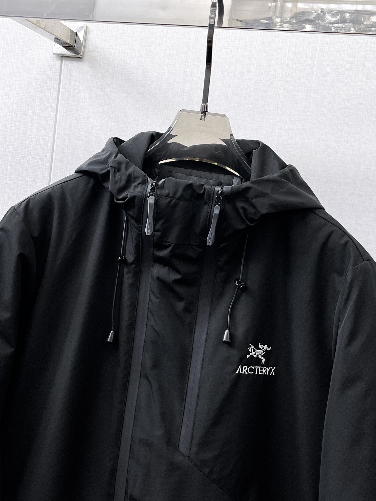 Arcteryx Basic Clothing Cotton S-m-xxxl
