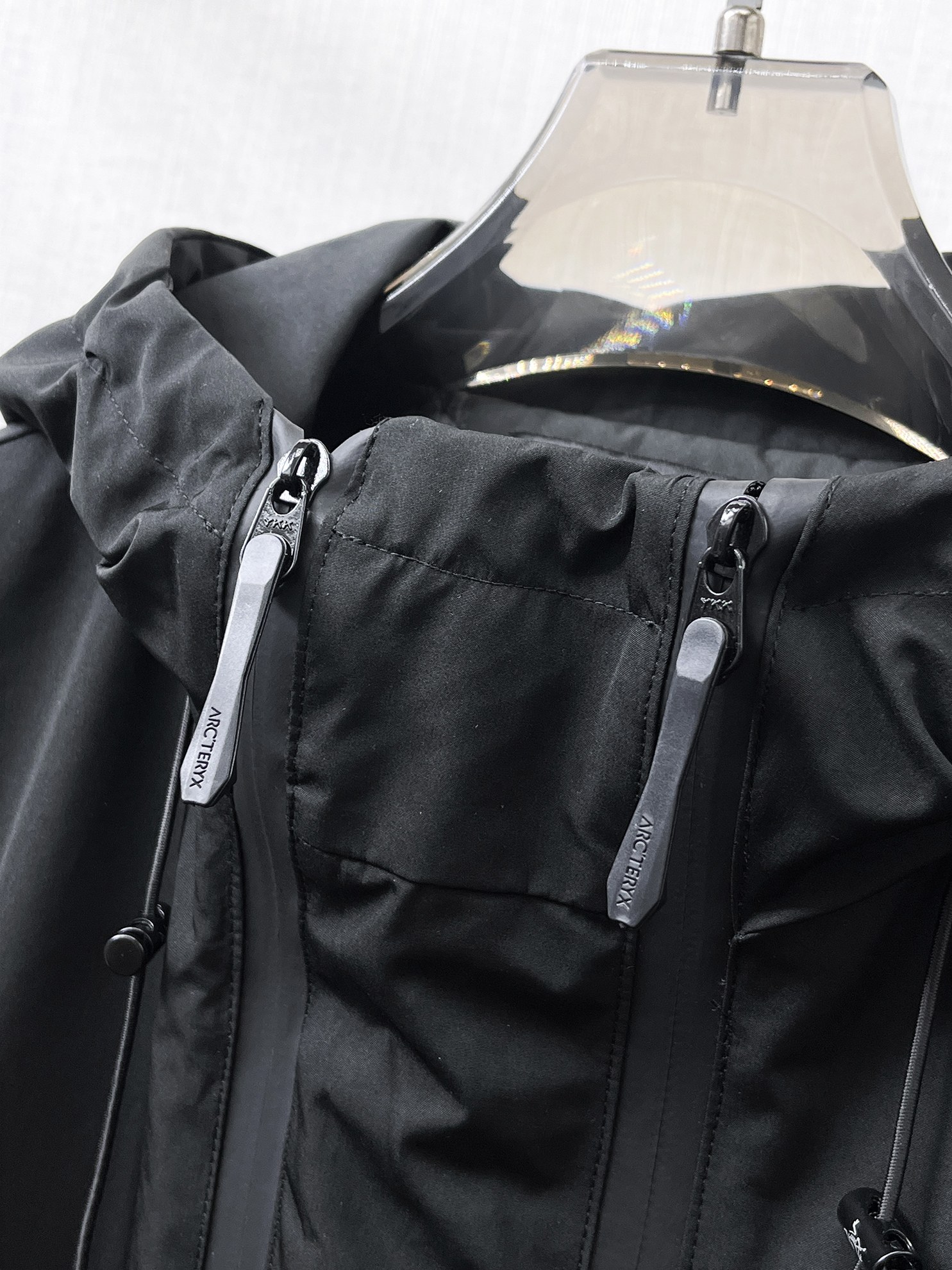Arcteryx Basic Clothing Cotton S-m-xxxl