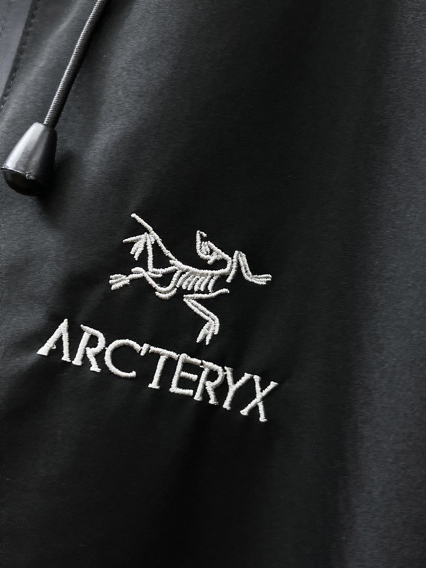 Arcteryx Basic Clothing Cotton S-m-xxxl