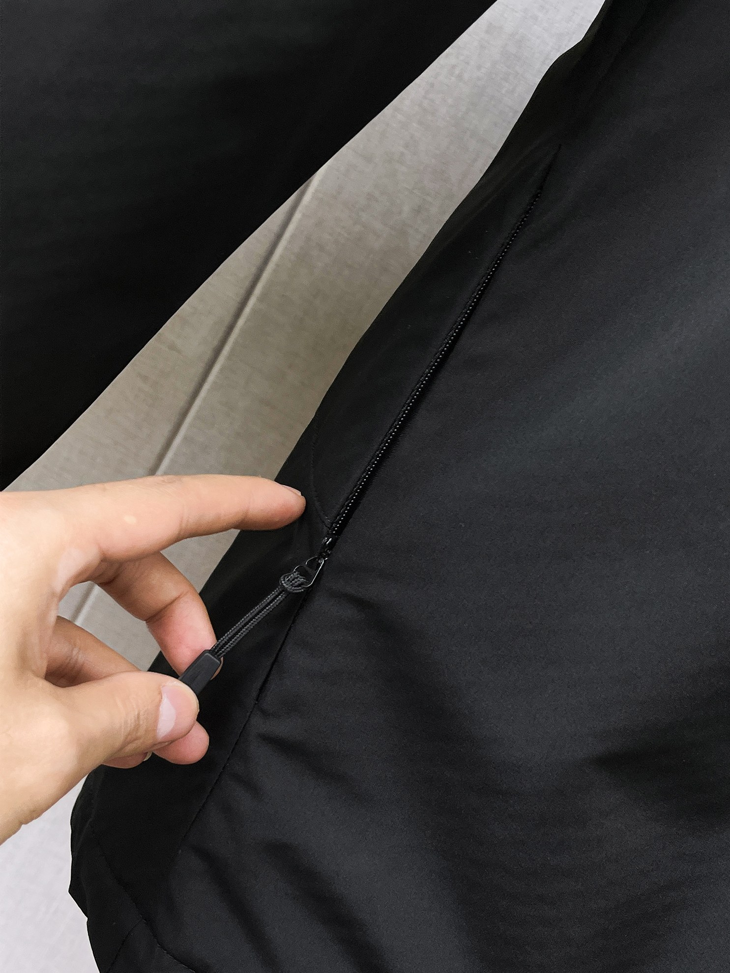Arcteryx Basic Clothing Cotton S-m-xxxl