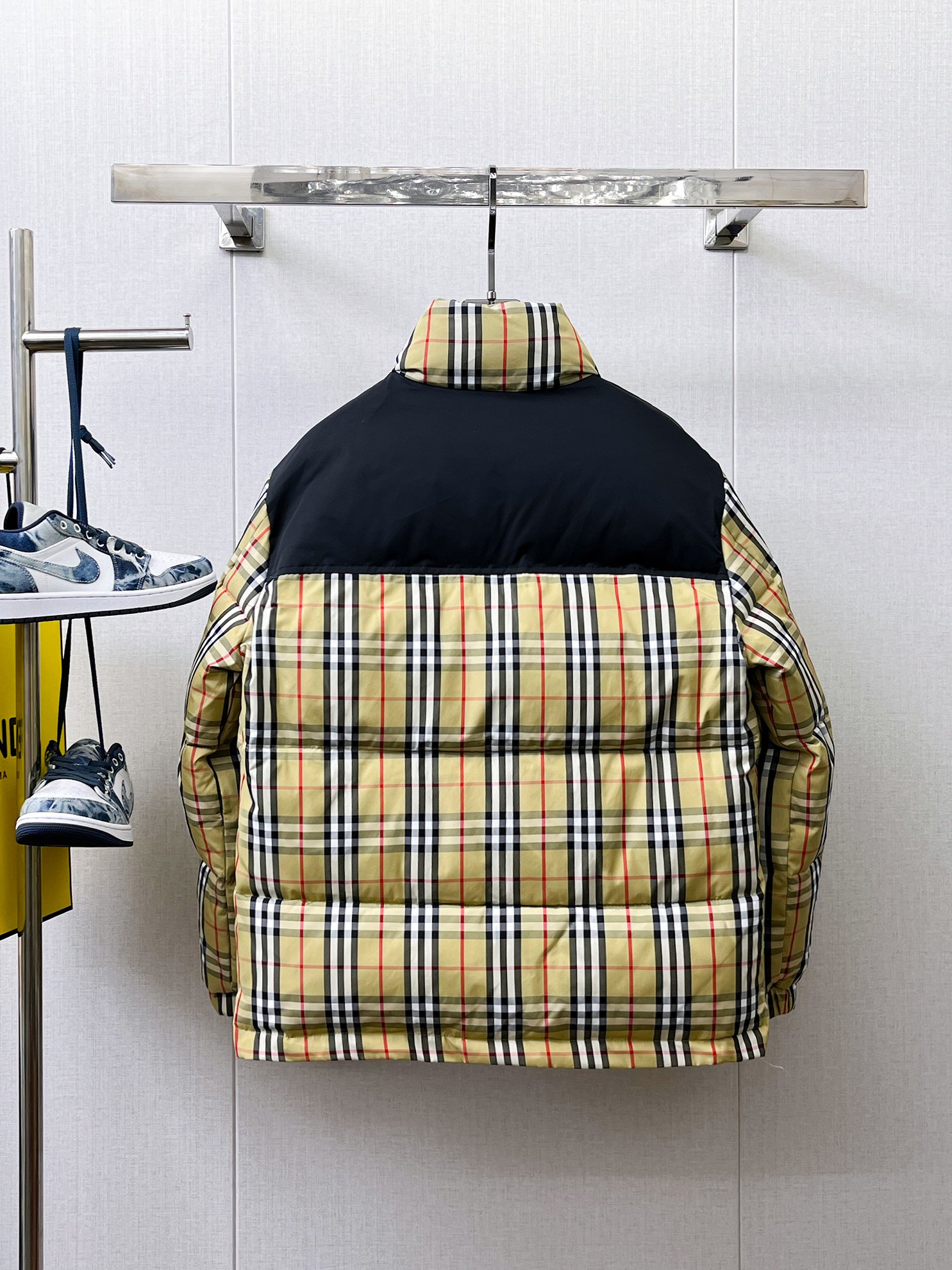 Burberry Basic Clothing Cotton S-m-xxxl