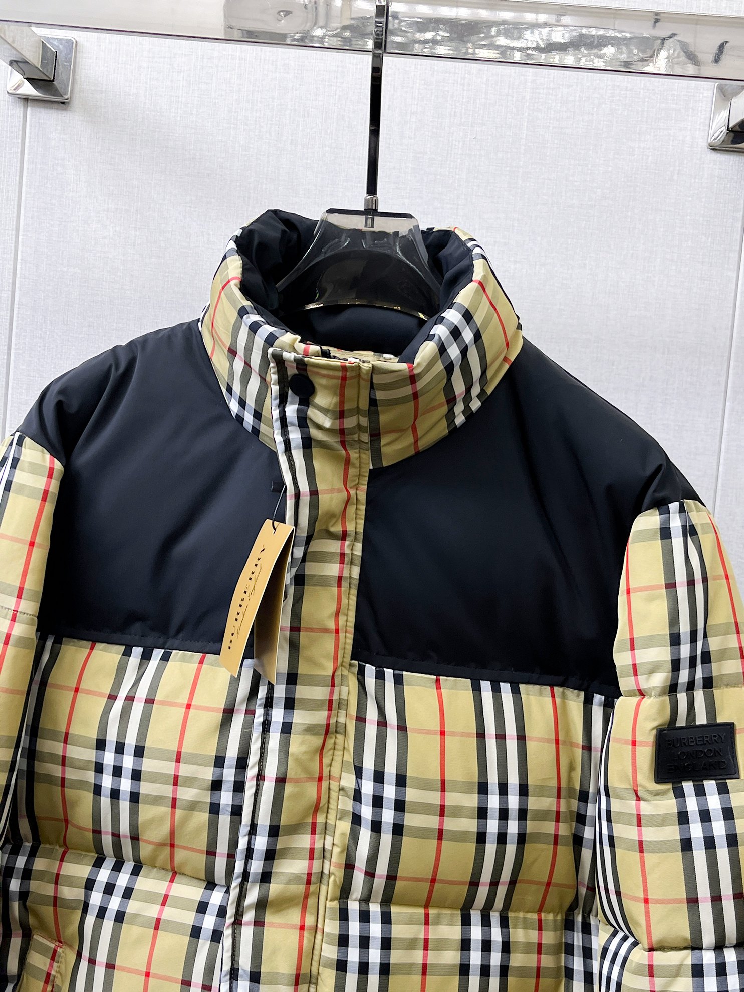 Burberry Basic Clothing Cotton S-m-xxxl