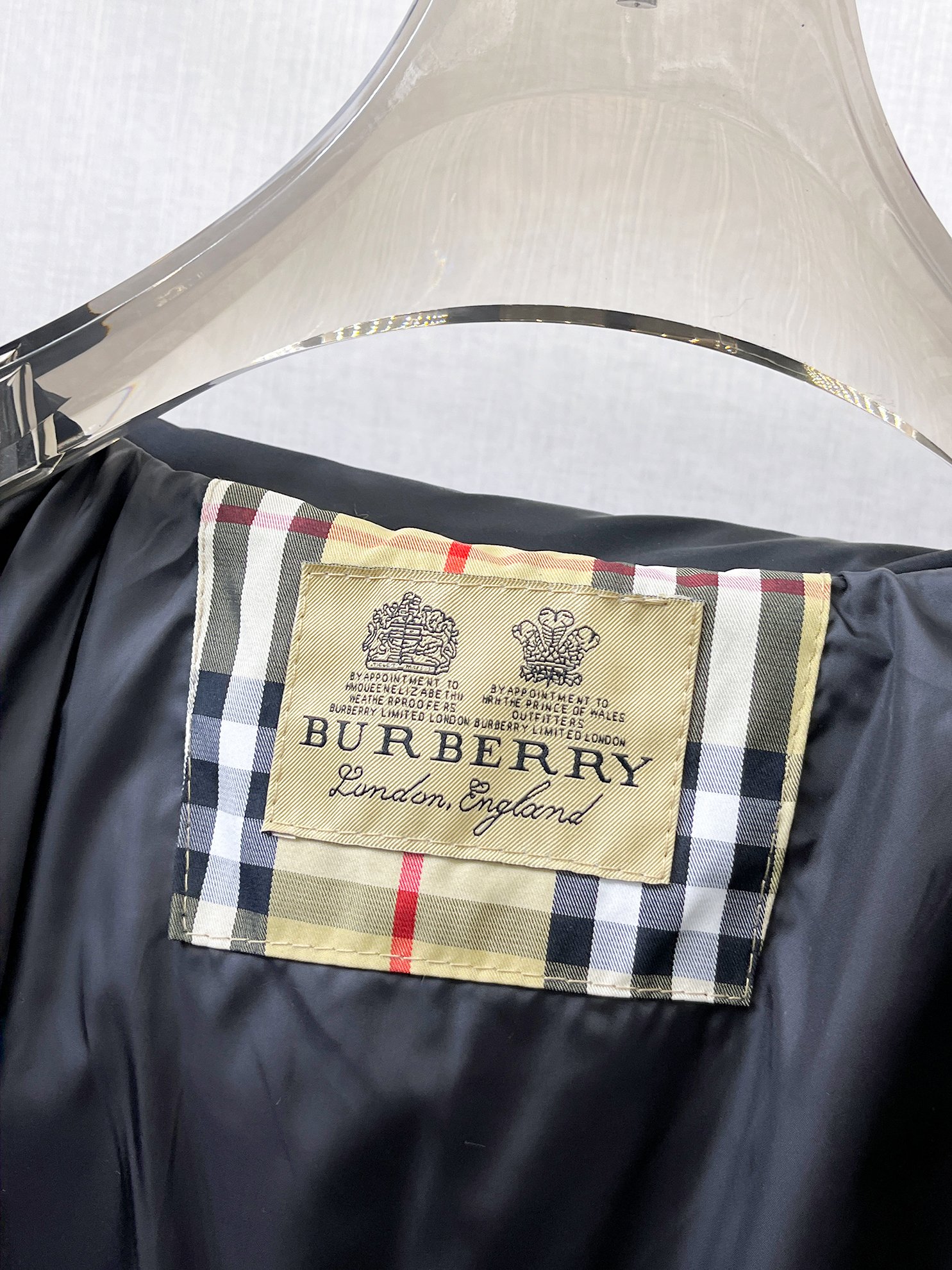 Burberry Basic Clothing Cotton S-m-xxxl