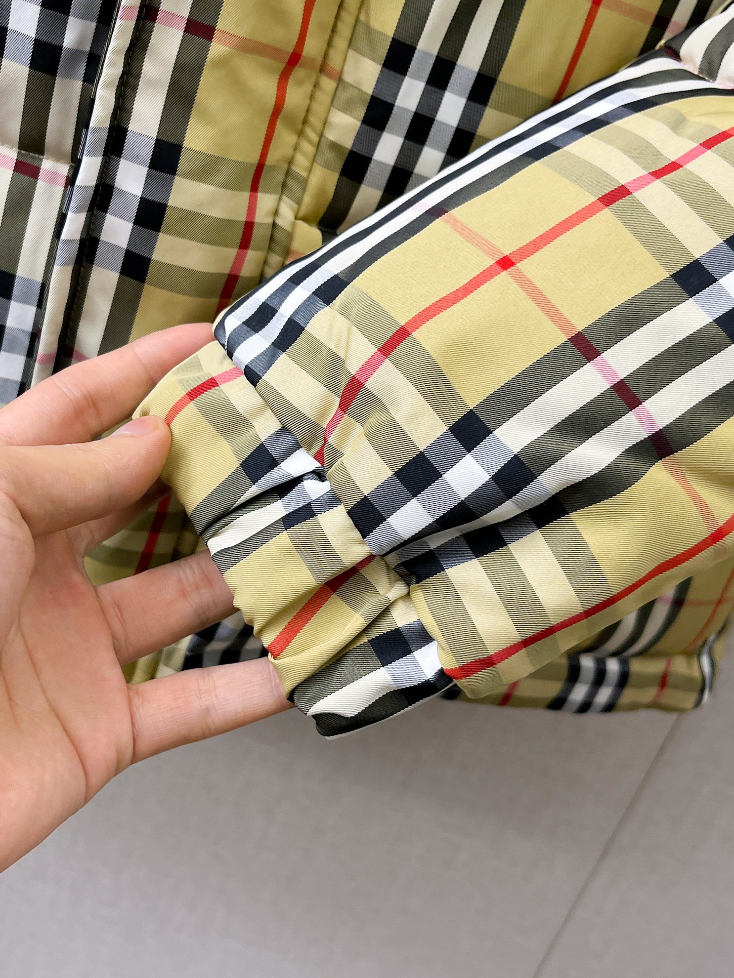 Burberry Basic Clothing Cotton S-m-xxxl