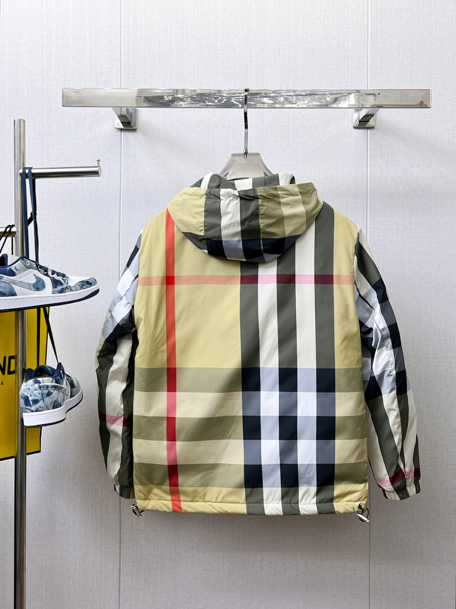 Burberry Basic Clothing Cotton S-m-xxxl
