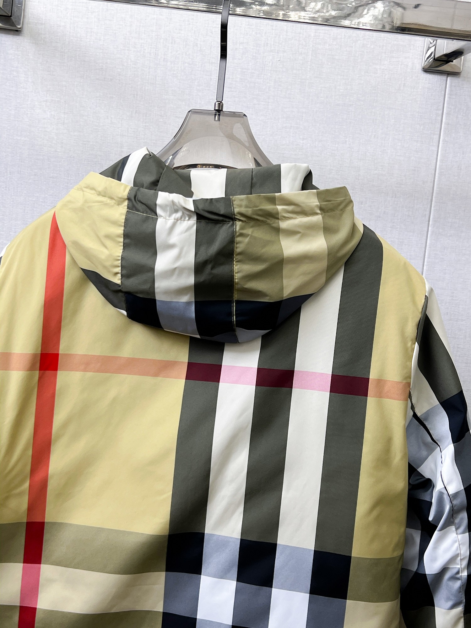 Burberry Basic Clothing Cotton S-m-xxxl