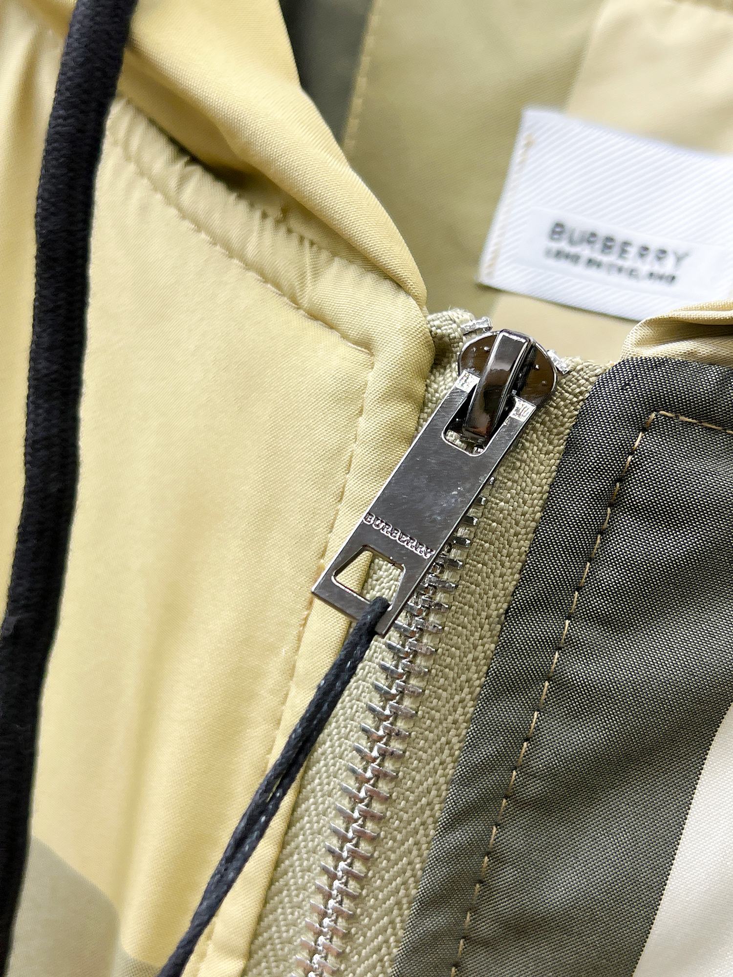 Burberry Basic Clothing Cotton S-m-xxxl