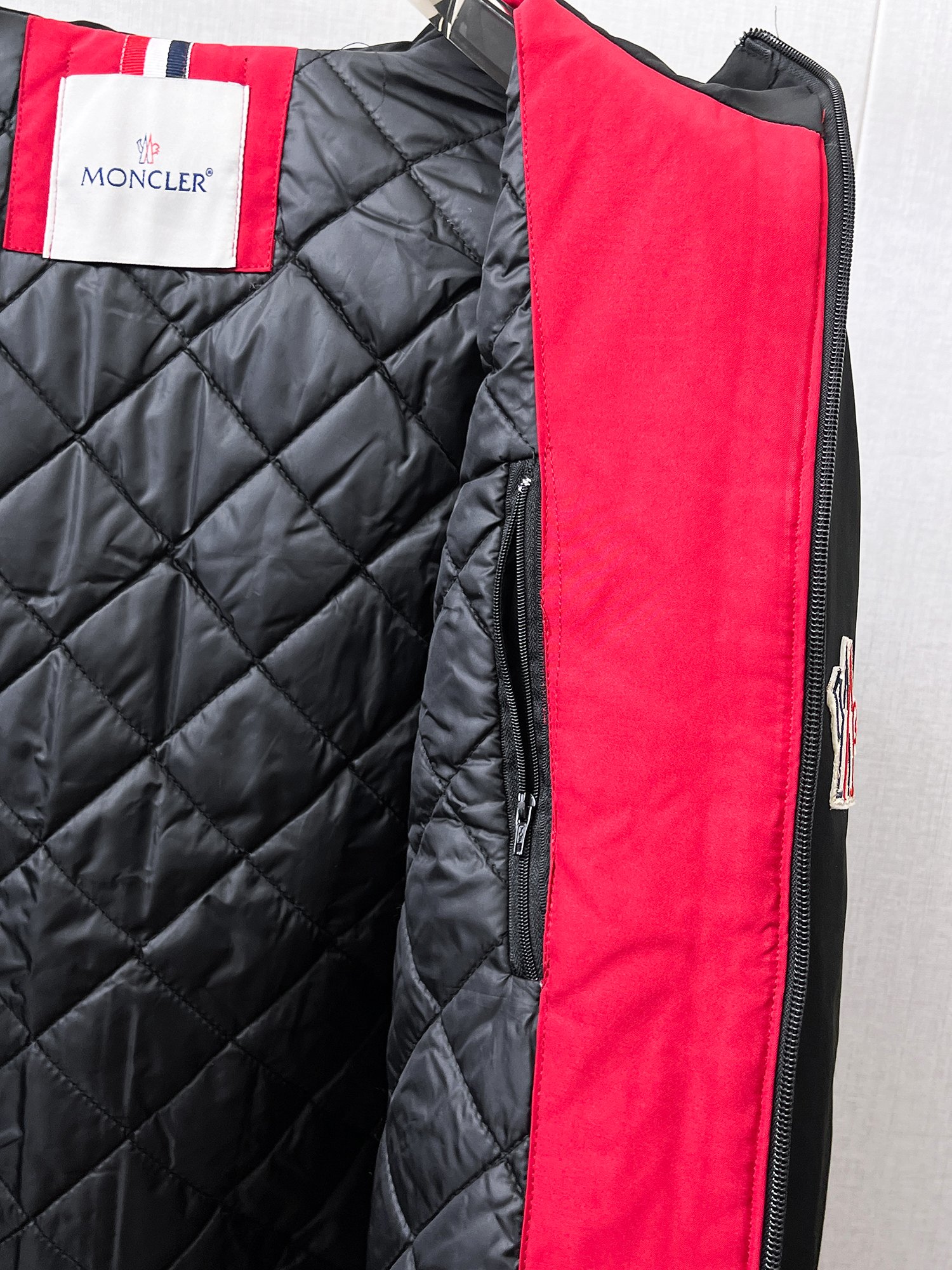 Moncler Basic Clothing Cotton S-m-l-xxxl