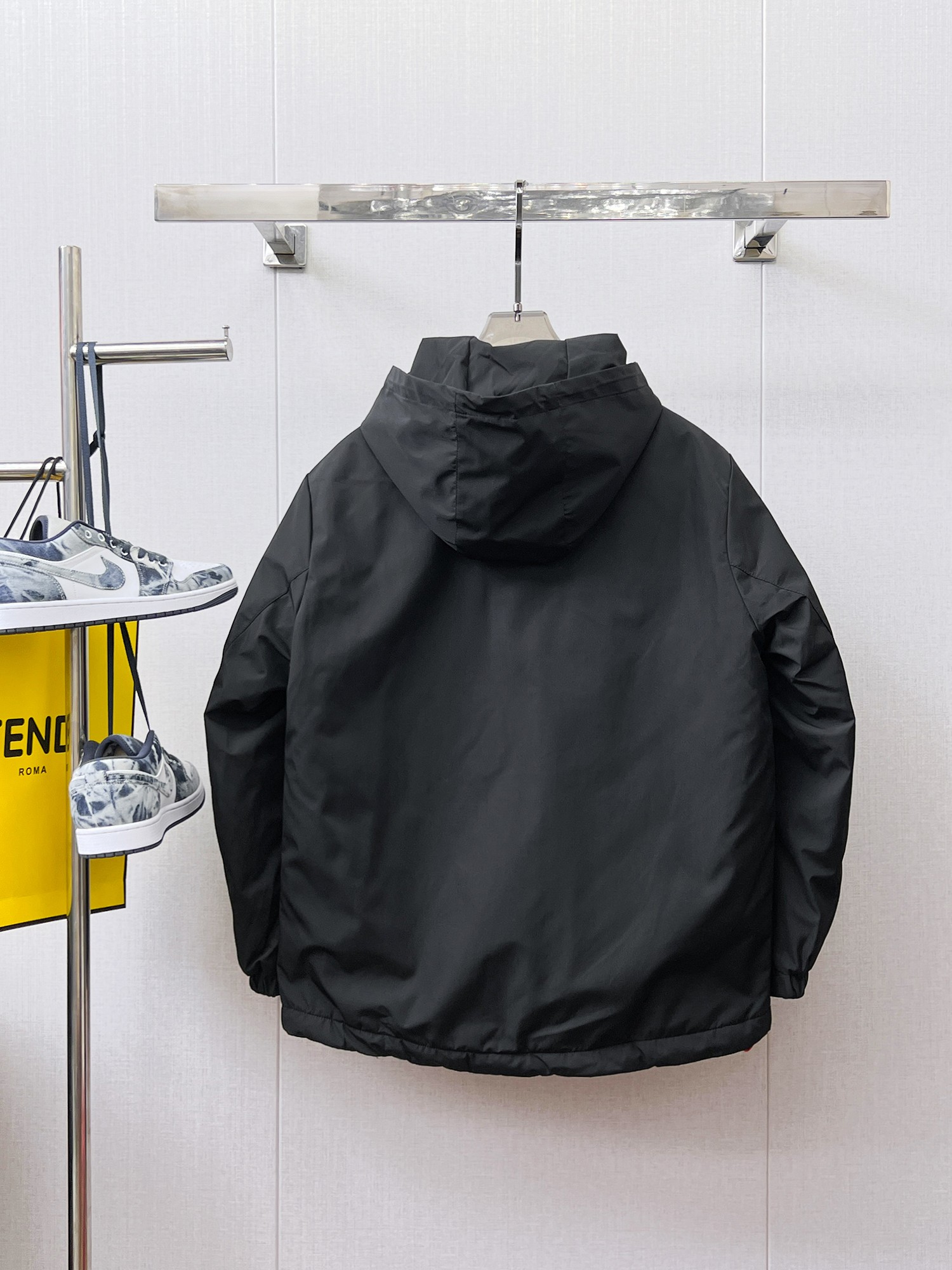 Moncler Basic Clothing Cotton S-m-l-xxxl