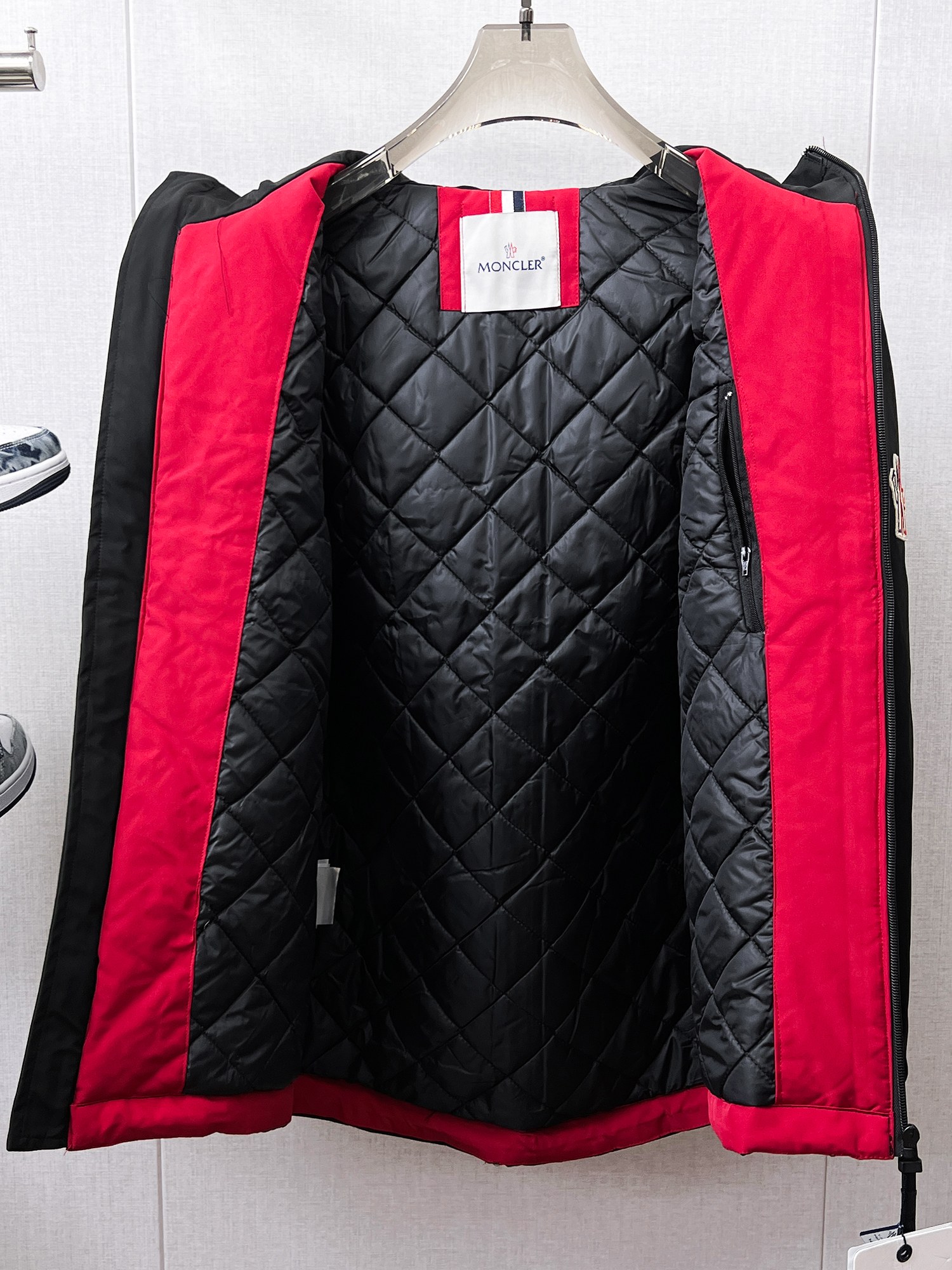 Moncler Basic Clothing Cotton S-m-l-xxxl