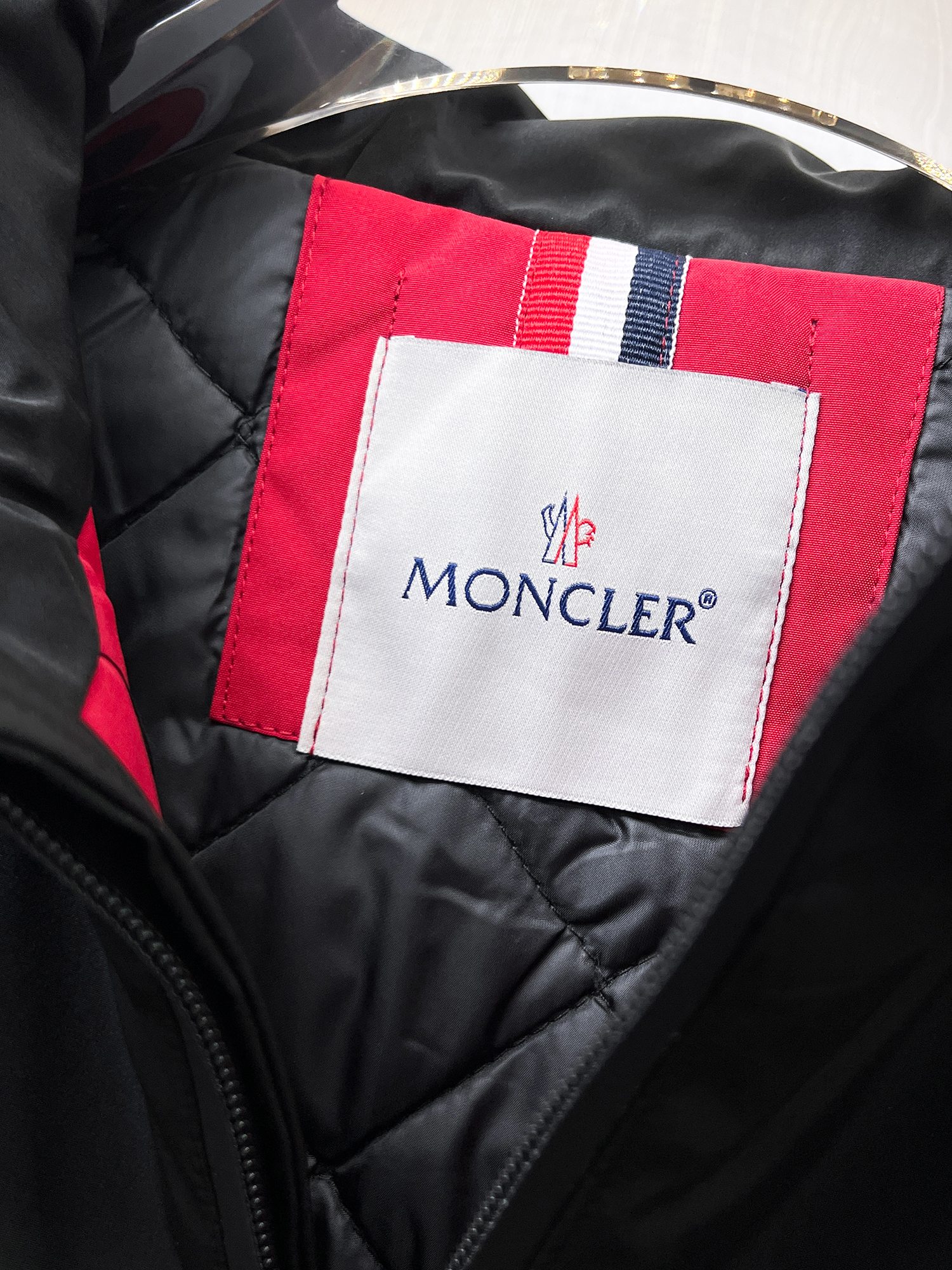 Moncler Basic Clothing Cotton S-m-l-xxxl