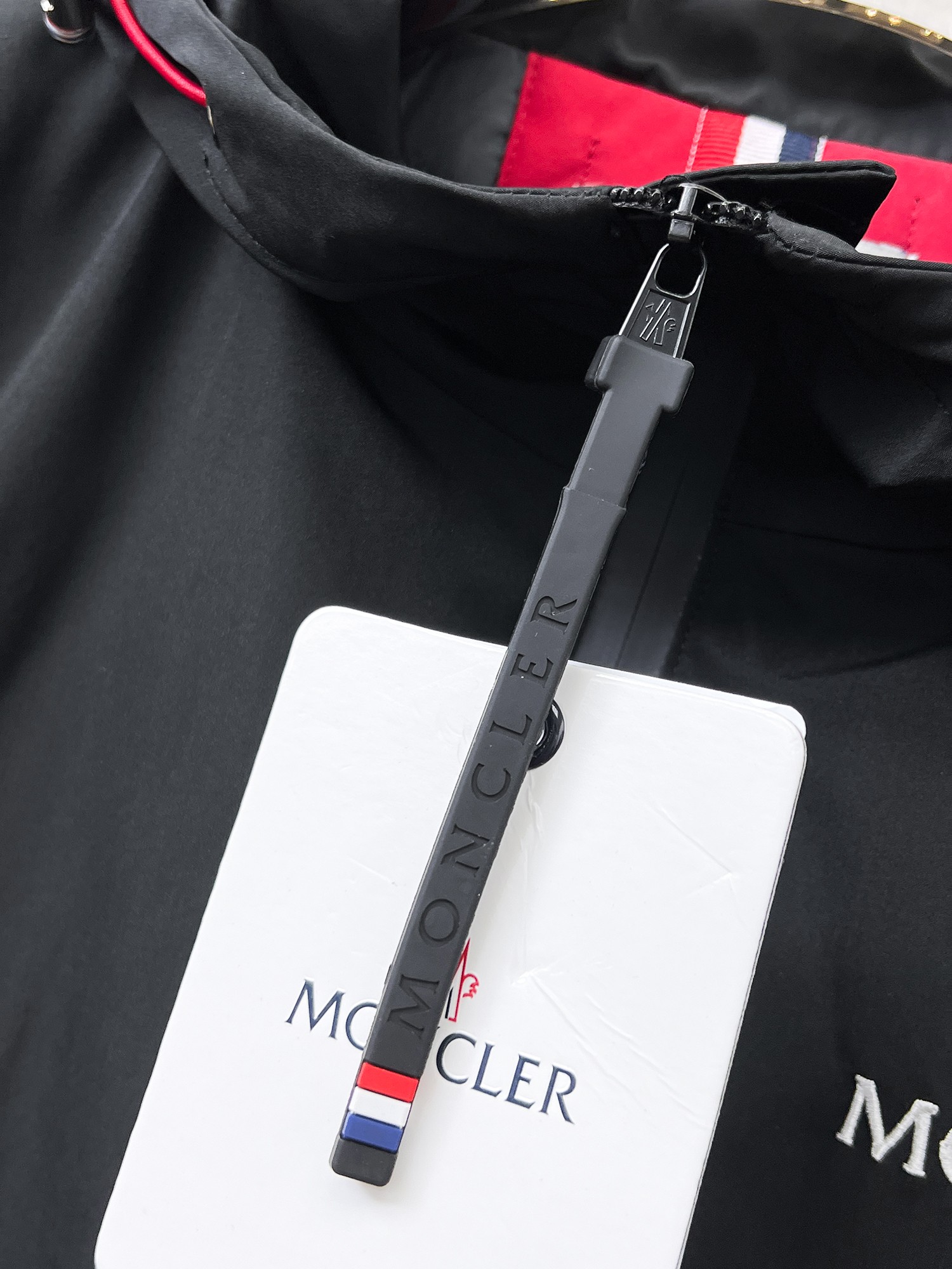 Moncler Basic Clothing Cotton S-m-l-xxxl