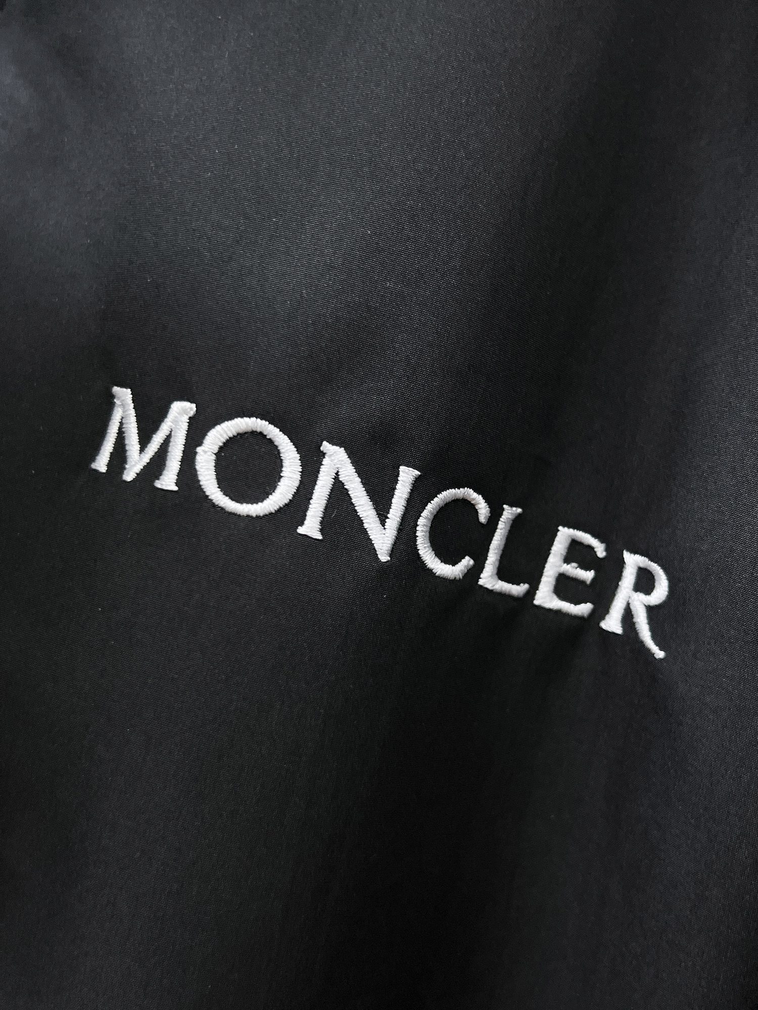 Moncler Basic Clothing Cotton S-m-l-xxxl