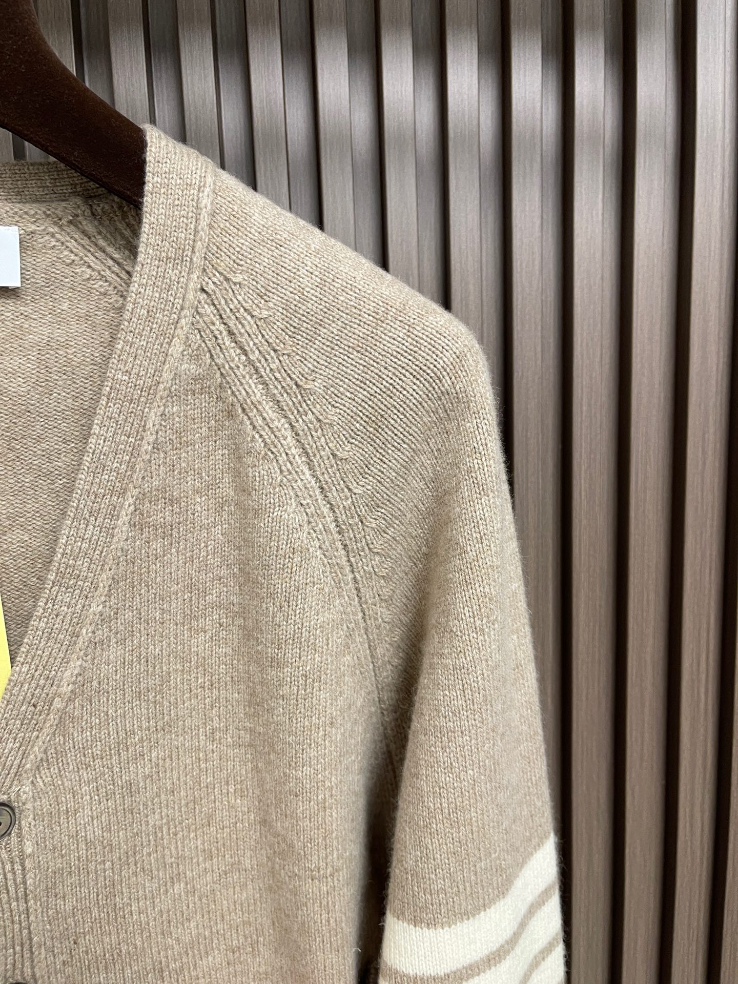 Thom Browne Couple Basic Clothing Wool S-m-l