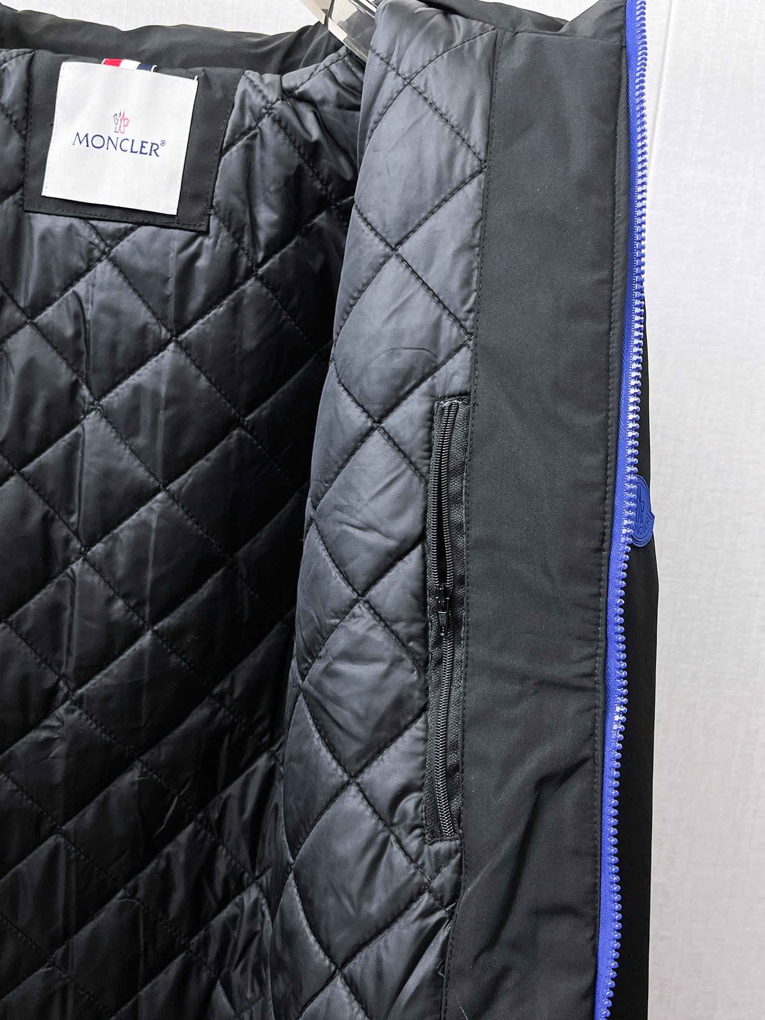 Moncler Basic Clothing Cotton S-m-l-xxxl