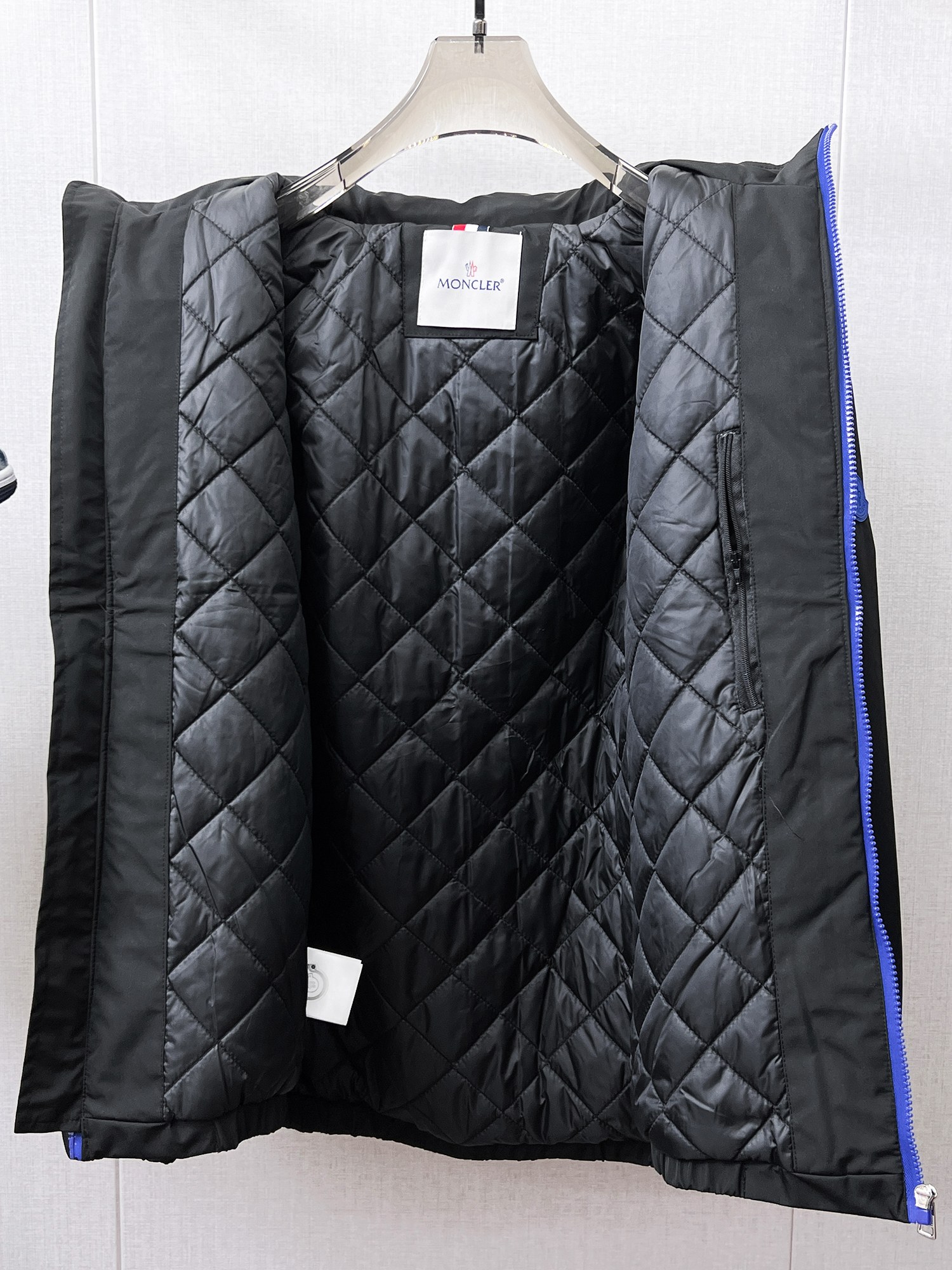 Moncler Basic Clothing Cotton S-m-l-xxxl