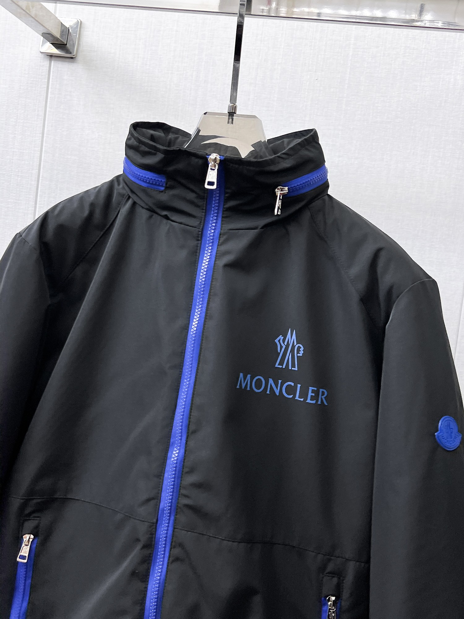 Moncler Basic Clothing Cotton S-m-l-xxxl