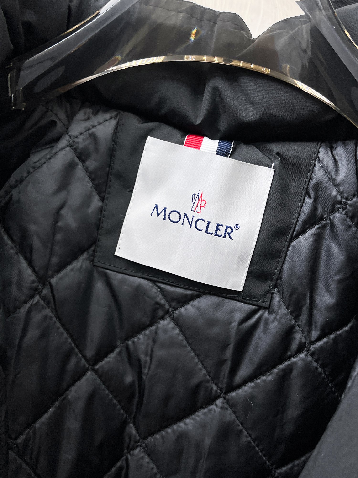 Moncler Basic Clothing Cotton S-m-l-xxxl