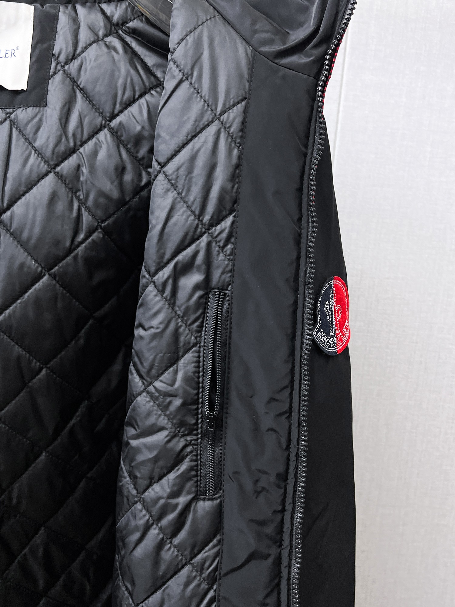 Moncler Basic Clothing Cotton S-m-l-xxxl