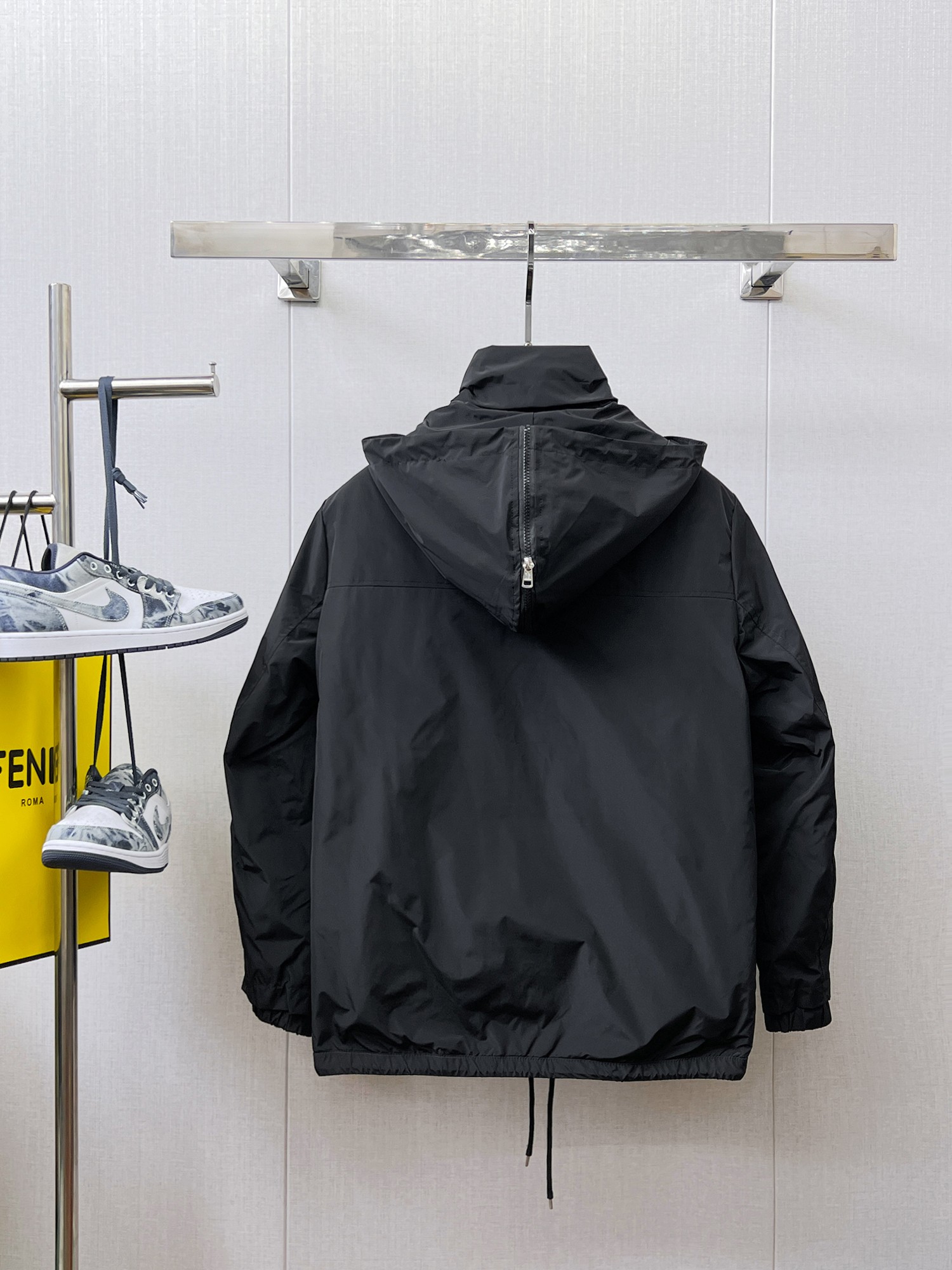 Moncler Basic Clothing Cotton S-m-l-xxxl