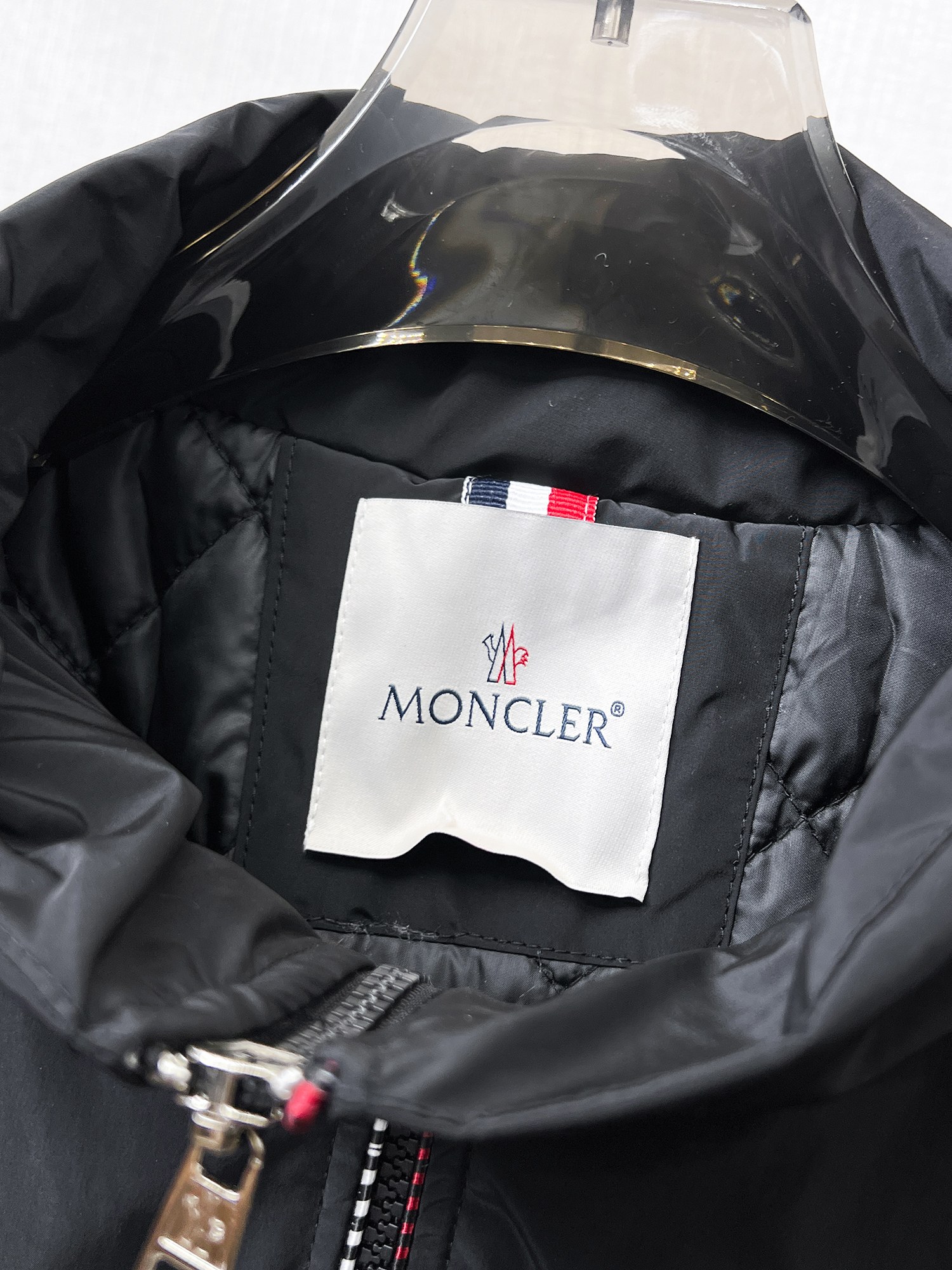 Moncler Basic Clothing Cotton S-m-l-xxxl