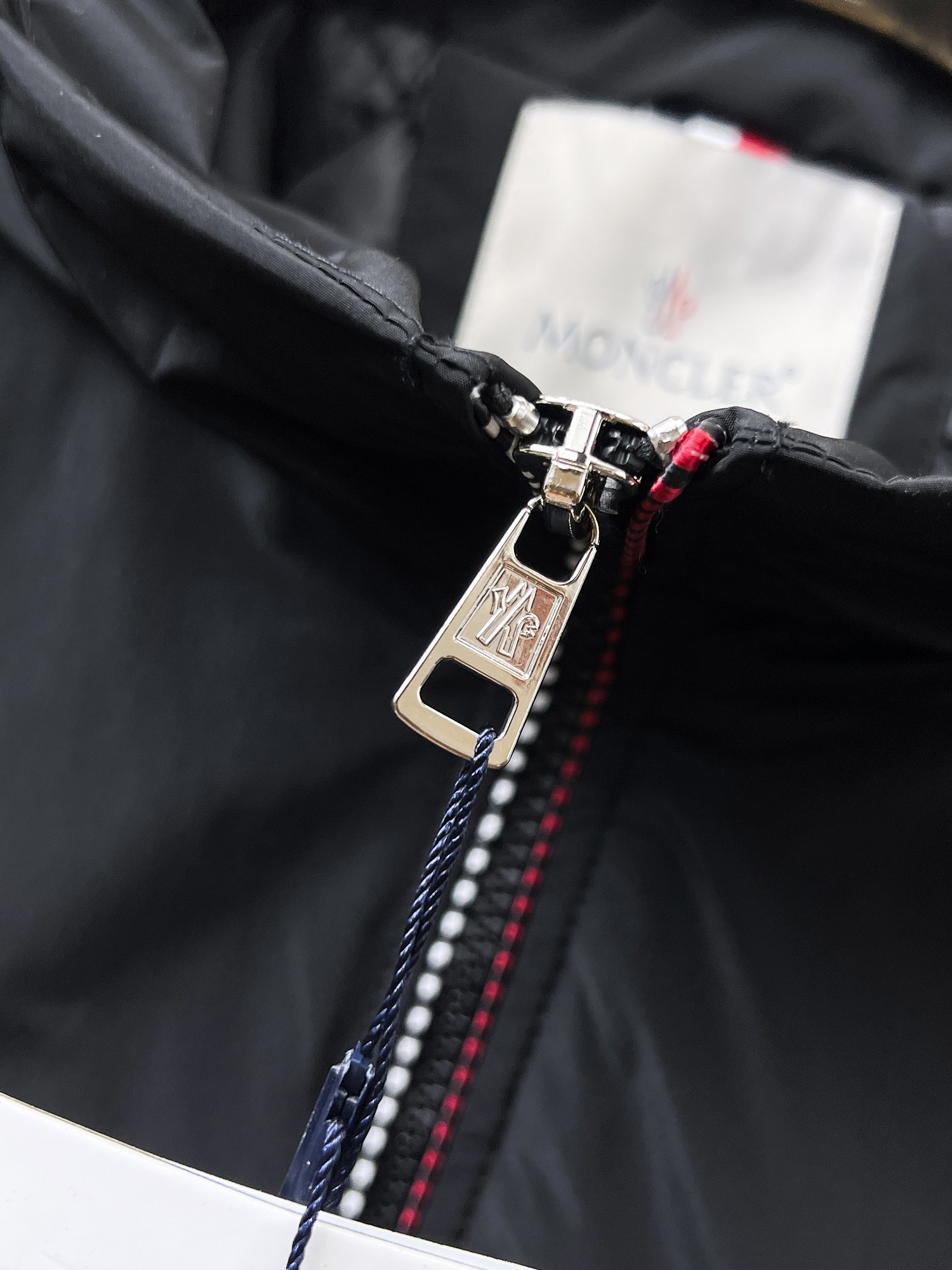 Moncler Basic Clothing Cotton S-m-l-xxxl