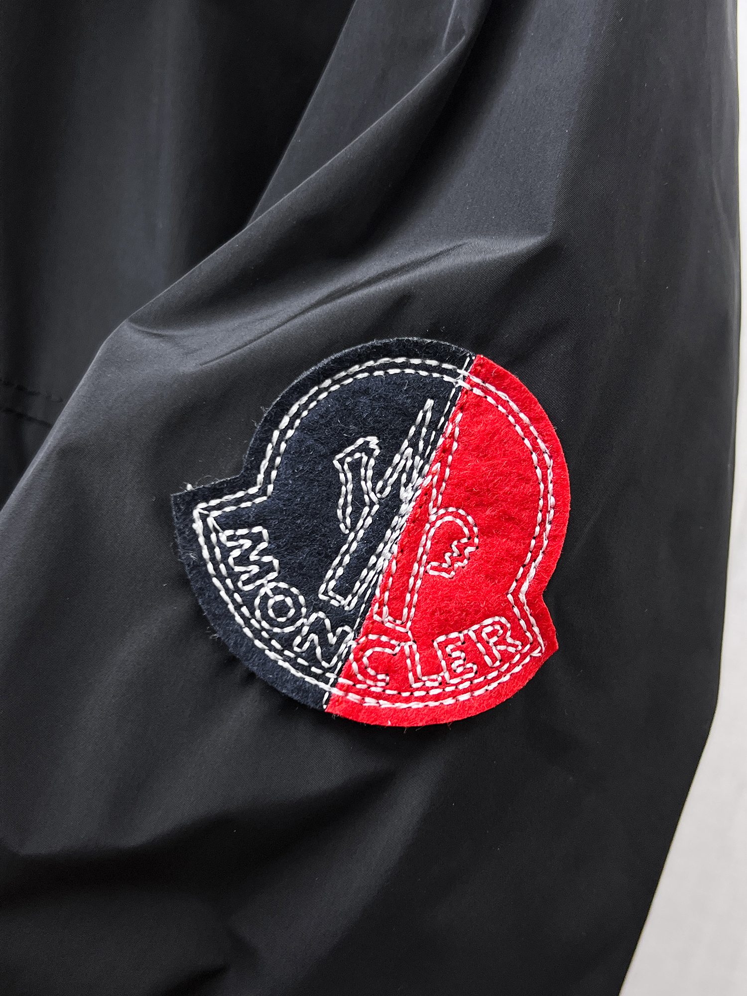 Moncler Basic Clothing Cotton S-m-l-xxxl