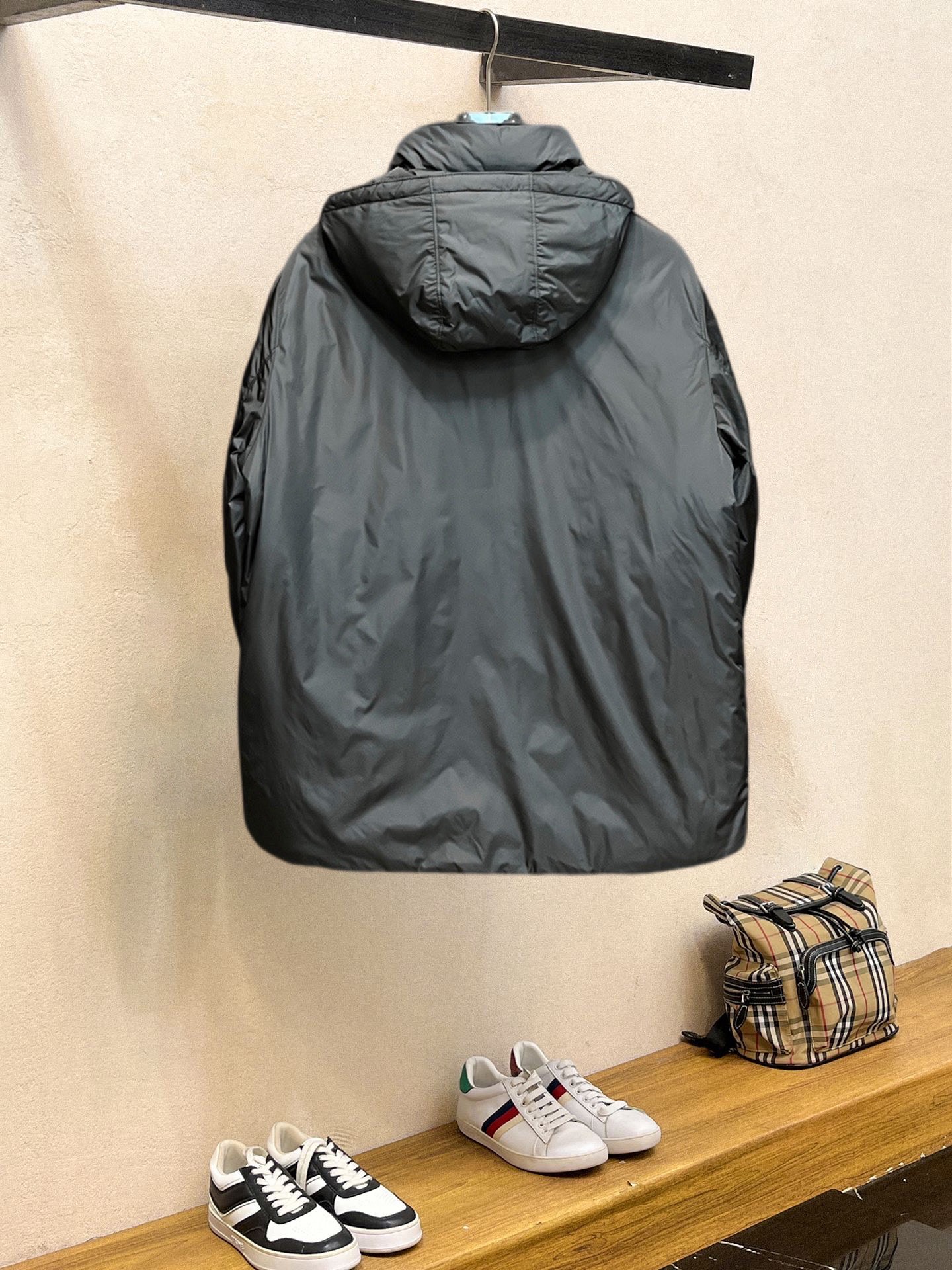 Prada Down Jacket S-m-l-xl