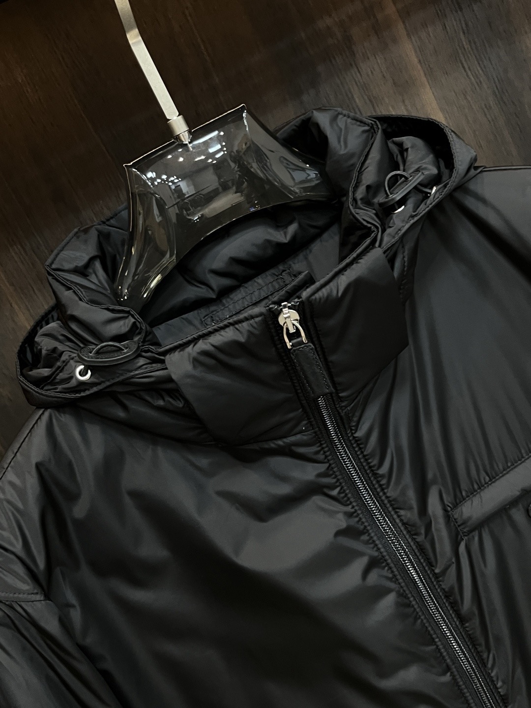 Prada Down Jacket S-m-l-xl