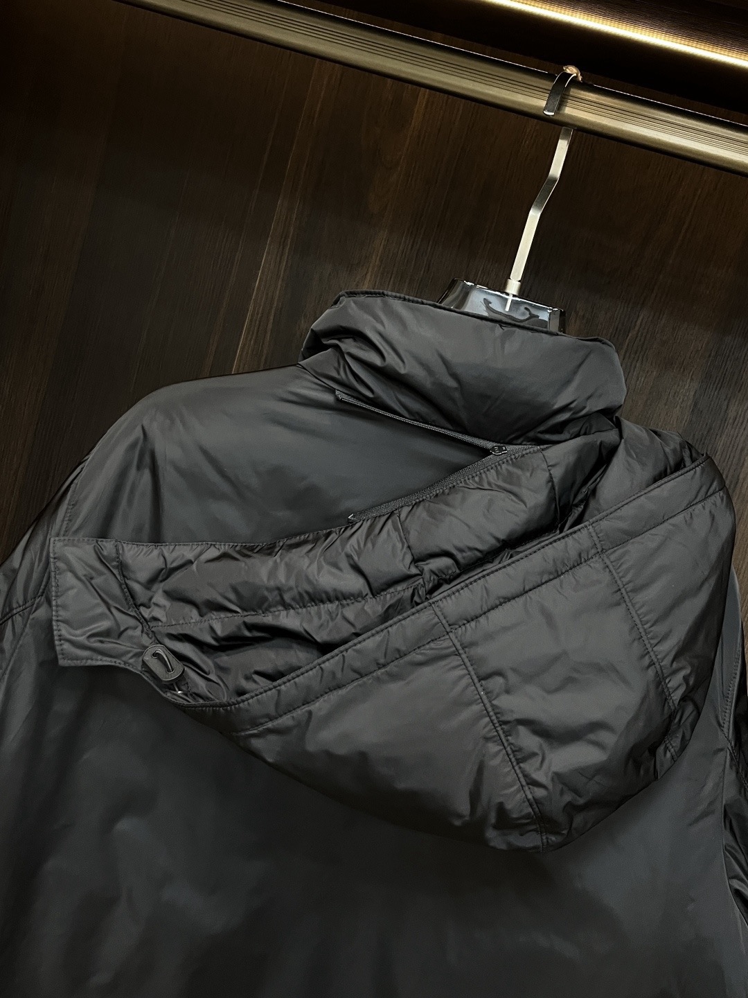 Prada Down Jacket S-m-l-xl