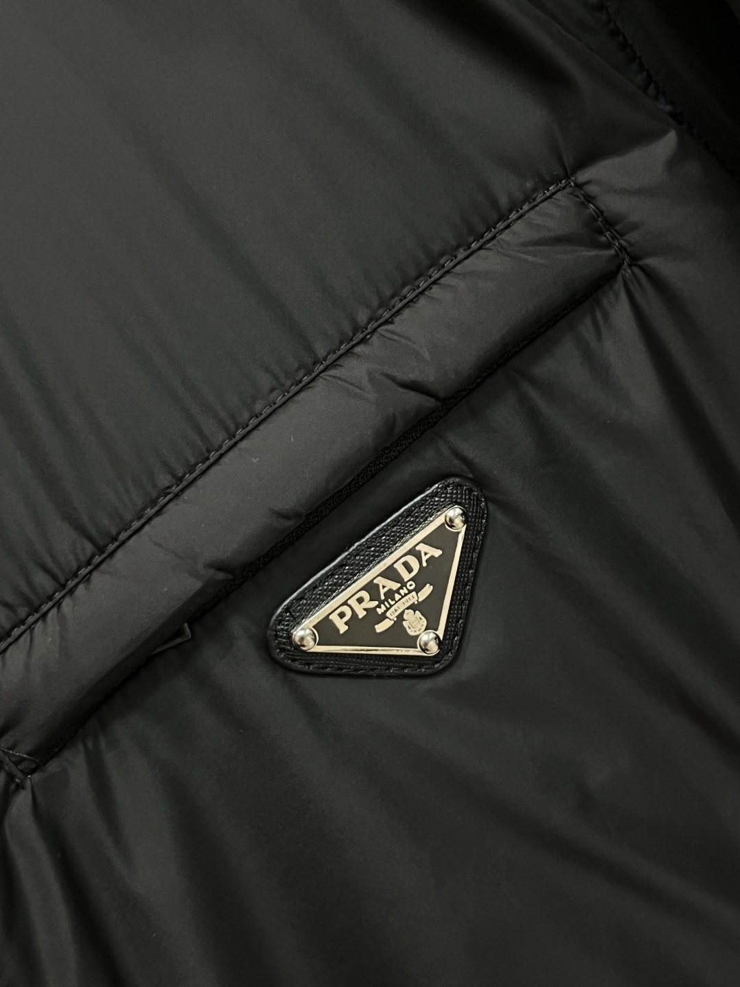 Prada Down Jacket S-m-l-xl