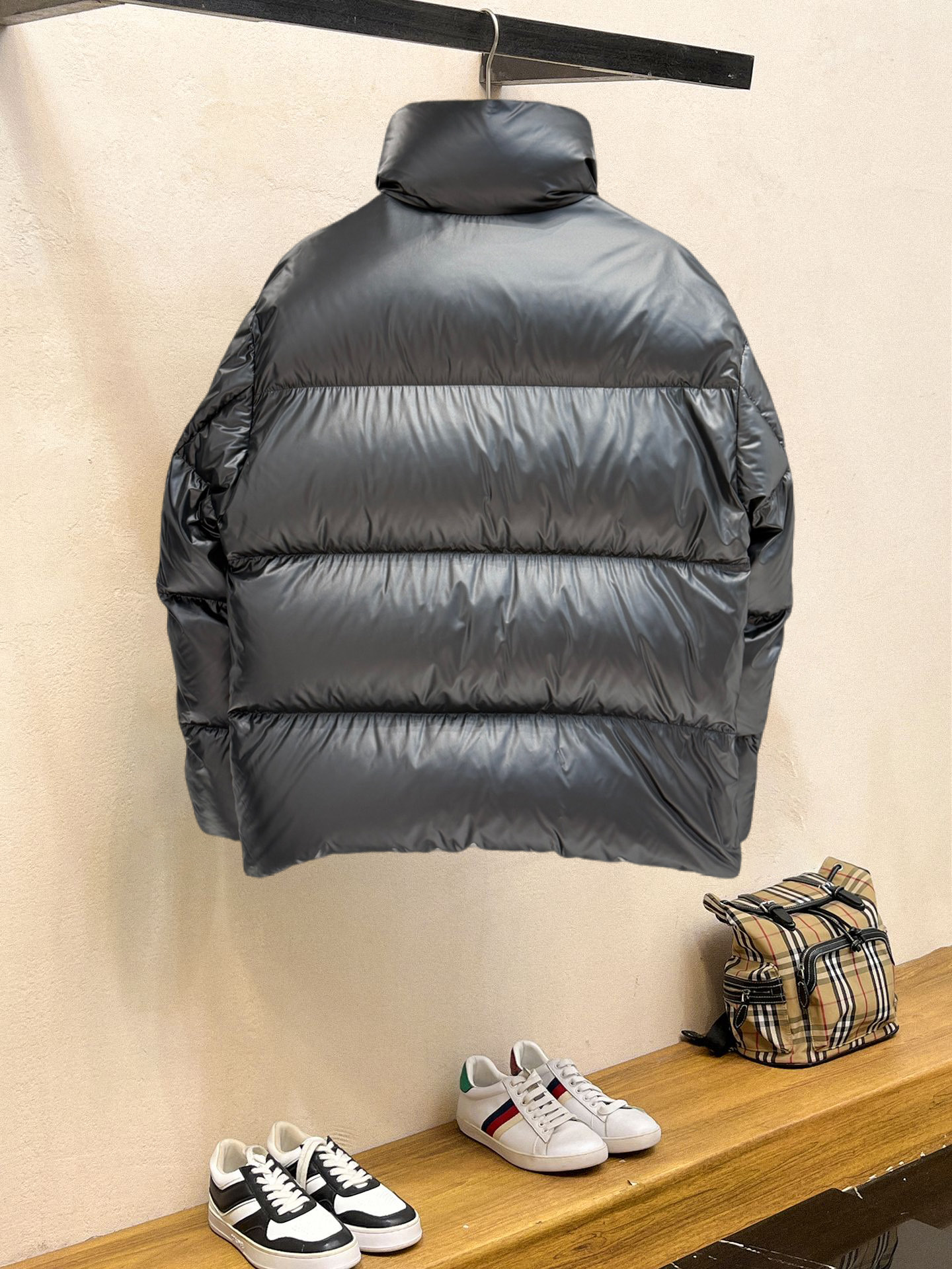 Prada Down Jacket S-m-l-xl
