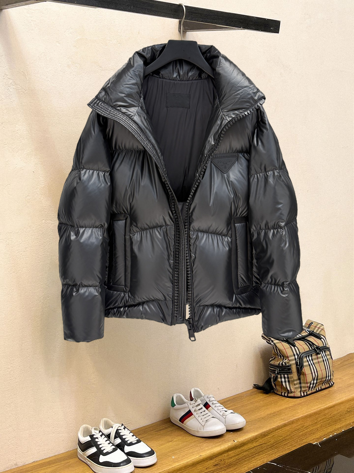Prada Down Jacket S-m-l-xl