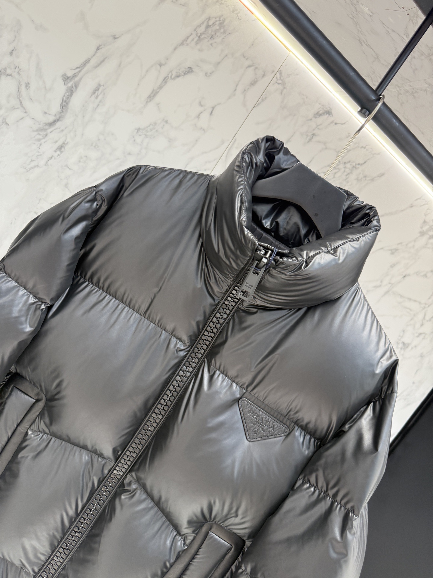 Prada Down Jacket S-m-l-xl