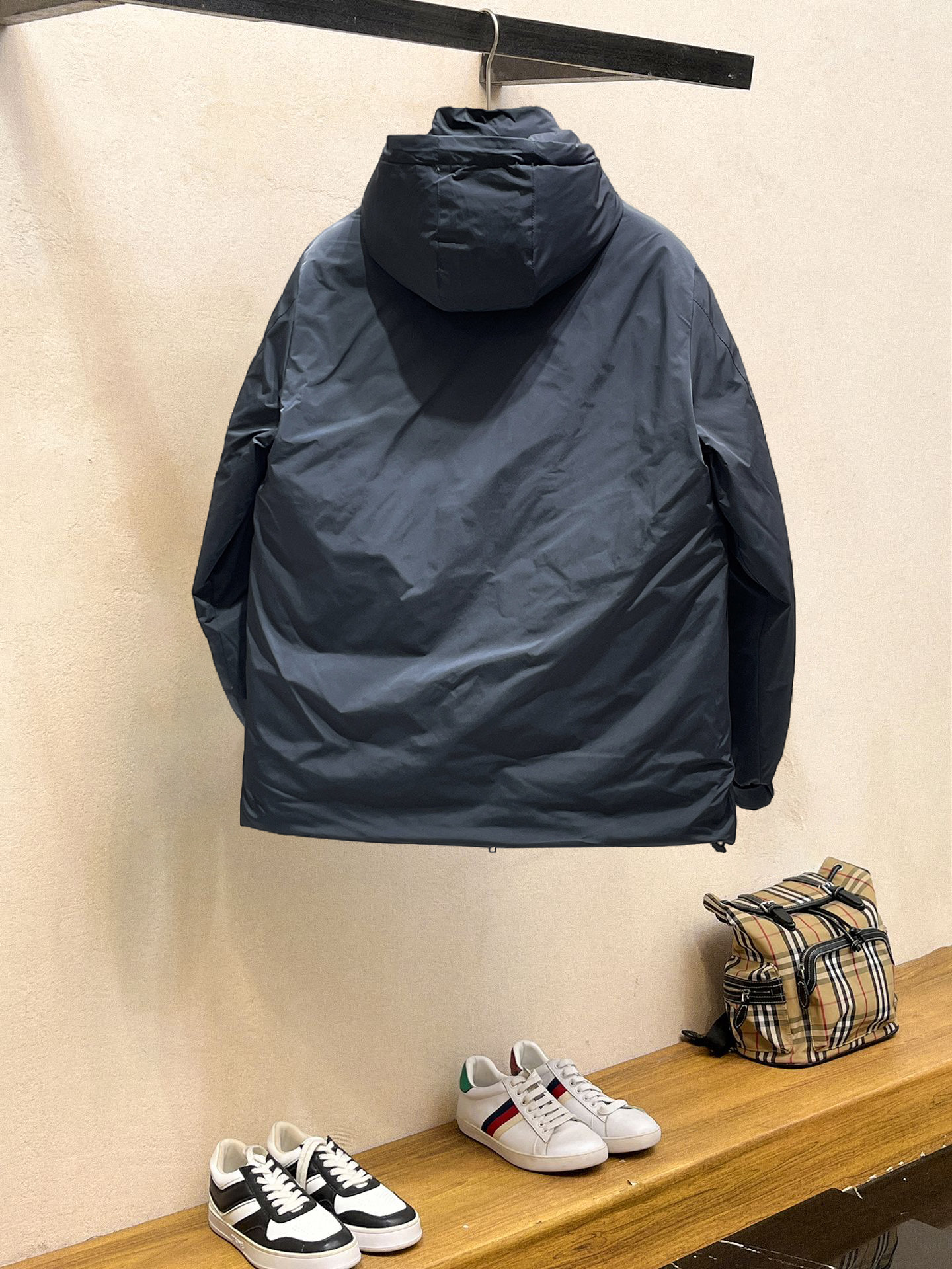 Prada Down Jacket S-m-l-xl
