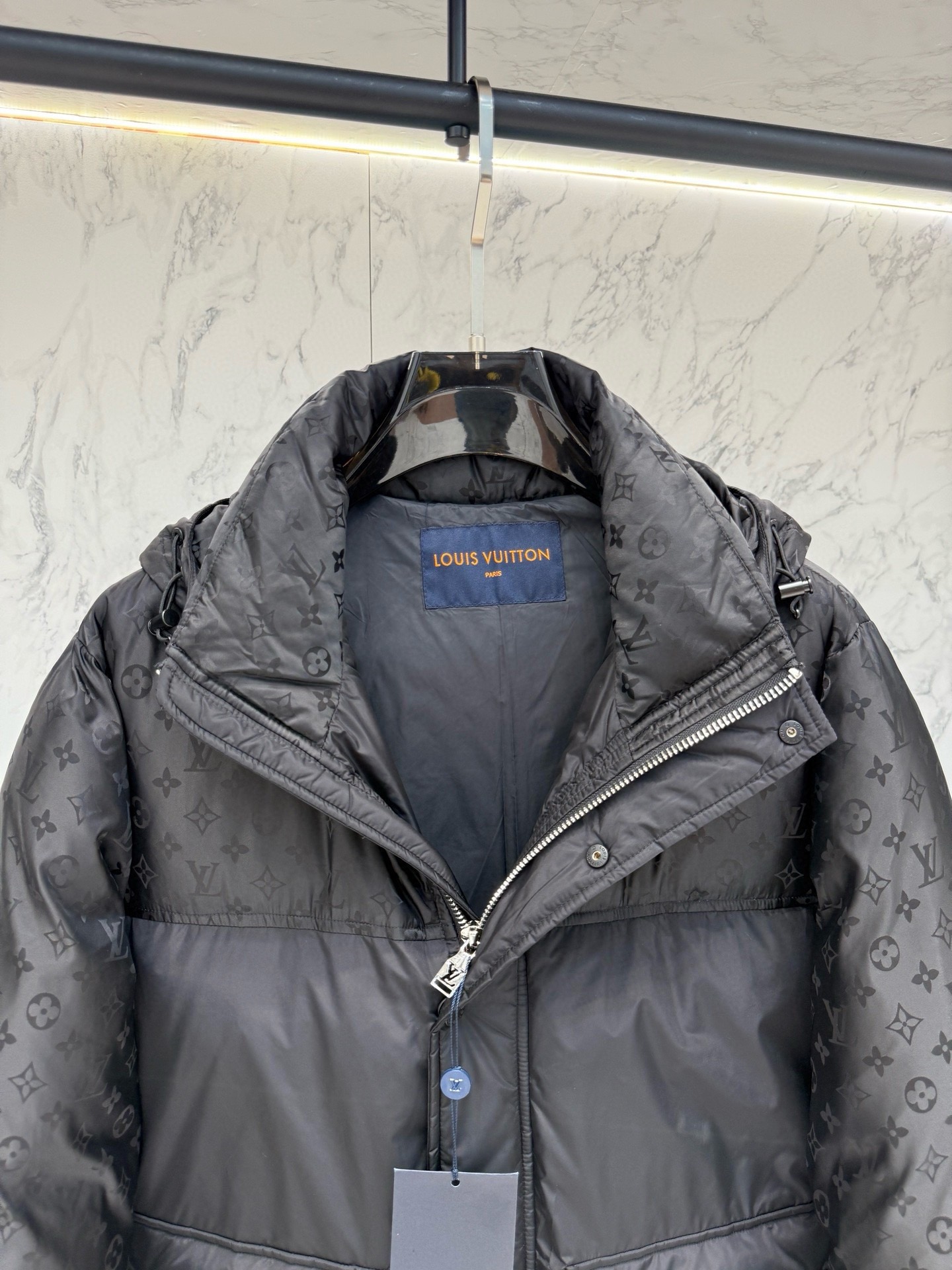 Louis Vuitton Down Jacket S-m-l-xl