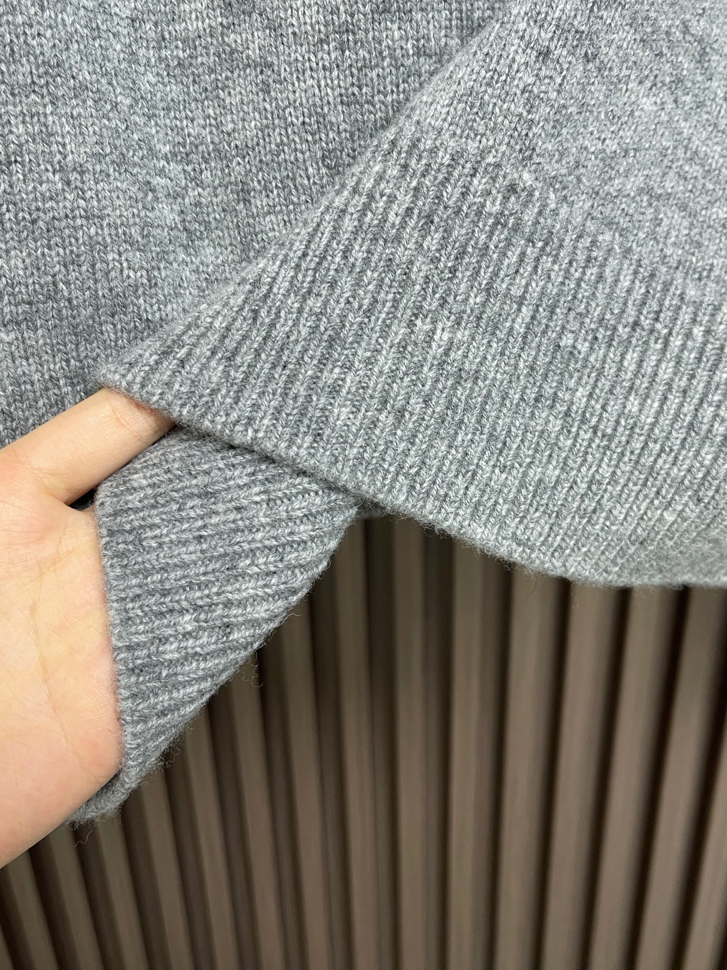 Thom Browne Couple Basic Clothing Wool S-m-l