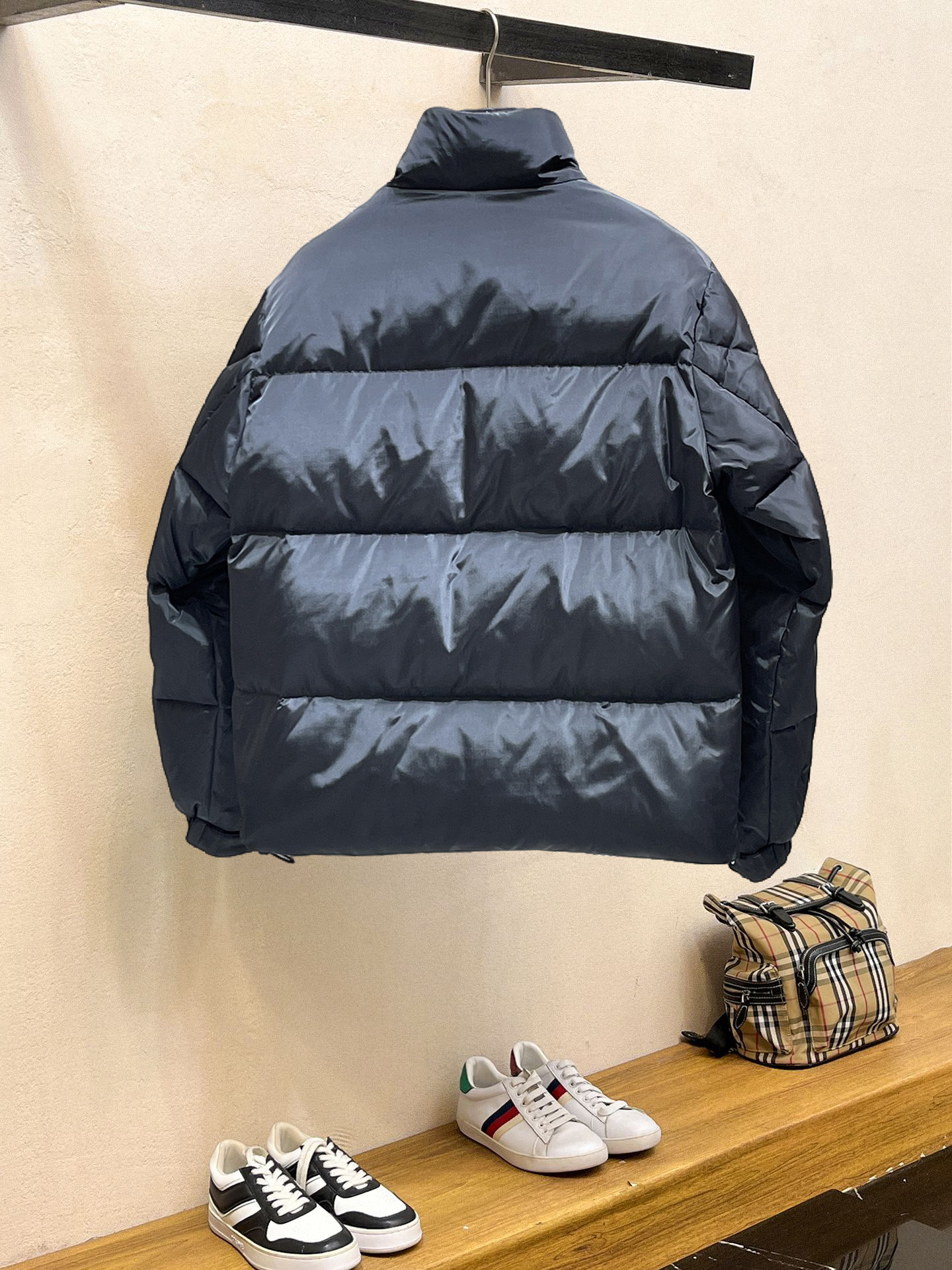 Prada Down Jacket S-m-l-xl