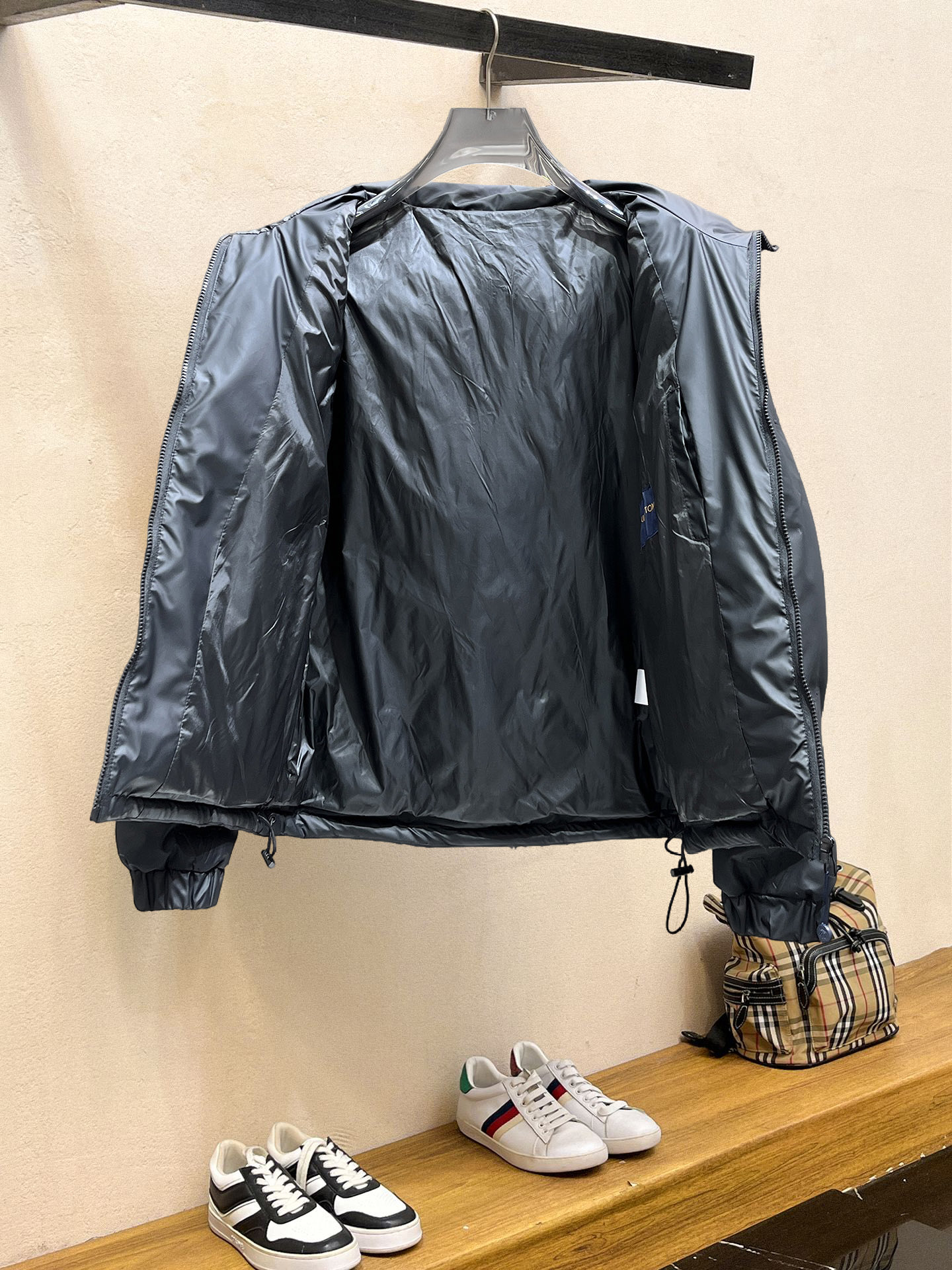 Louis Vuitton Down Jacket S-m-l-xl