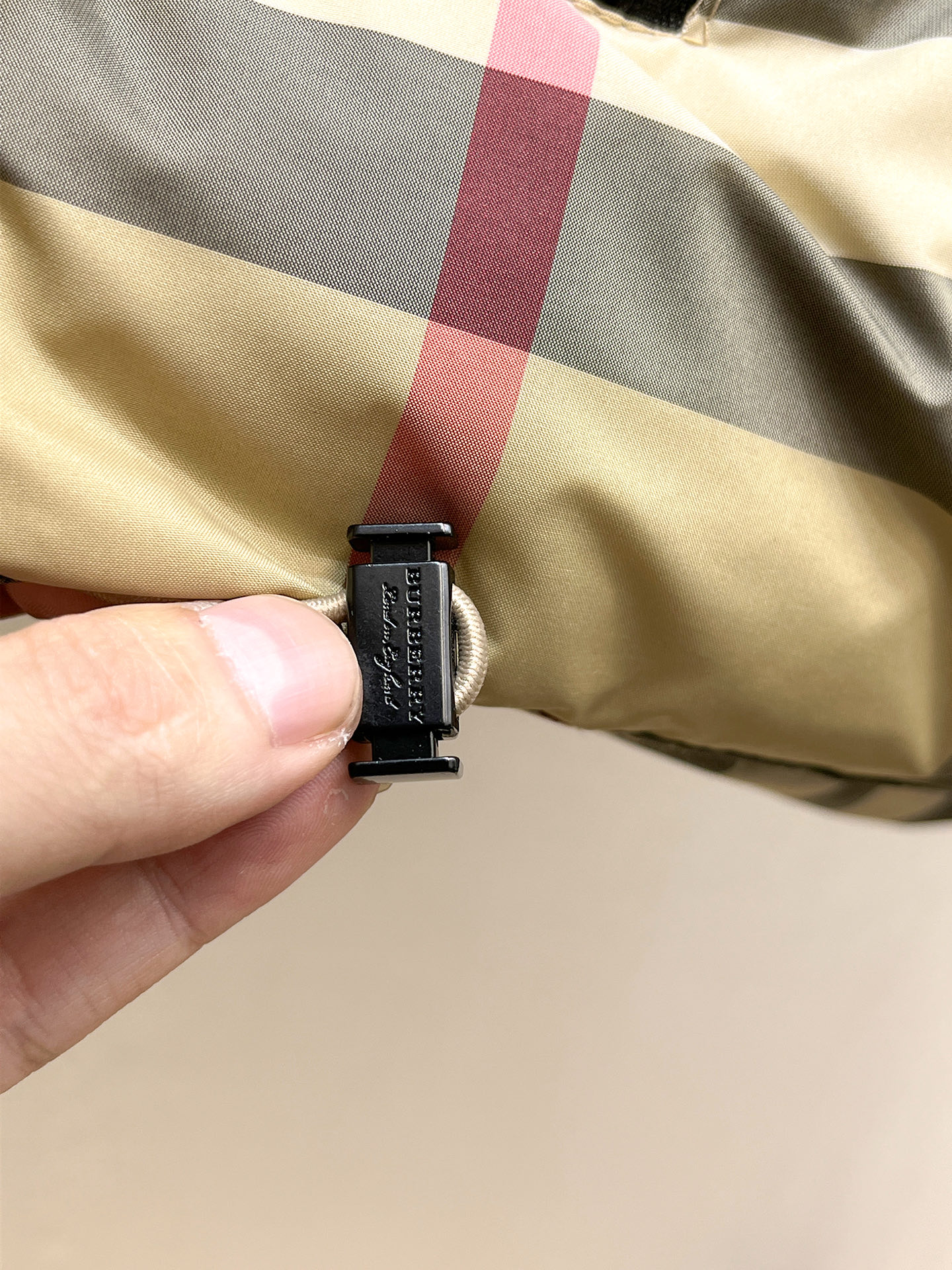 Burberry Down Jacket S-m-l-xl