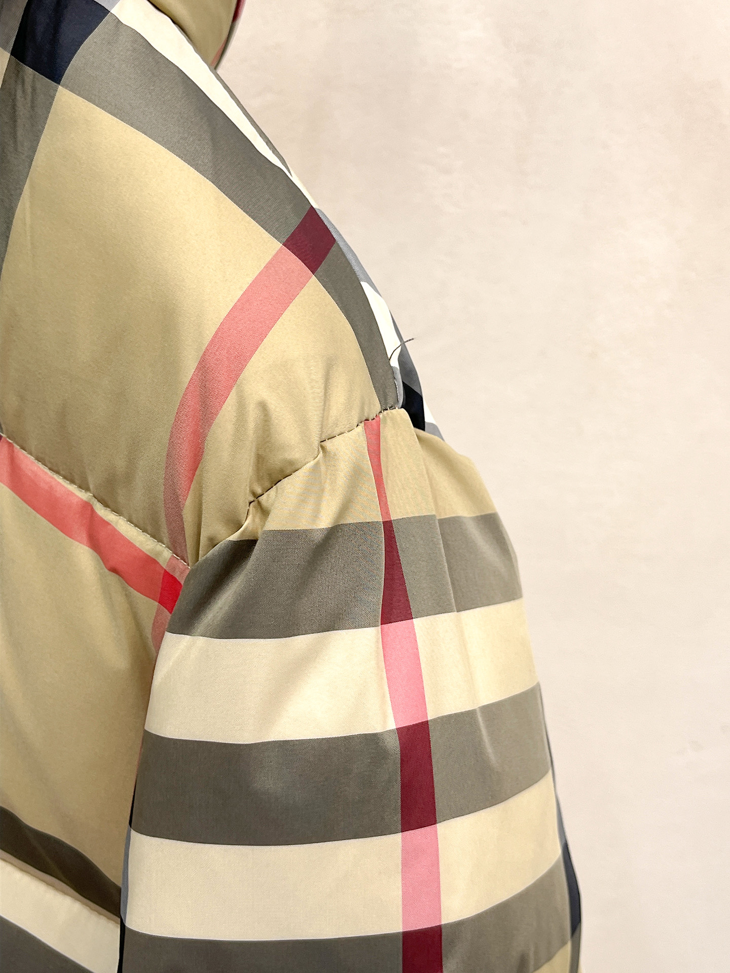 Burberry Down Jacket S-m-l-xl